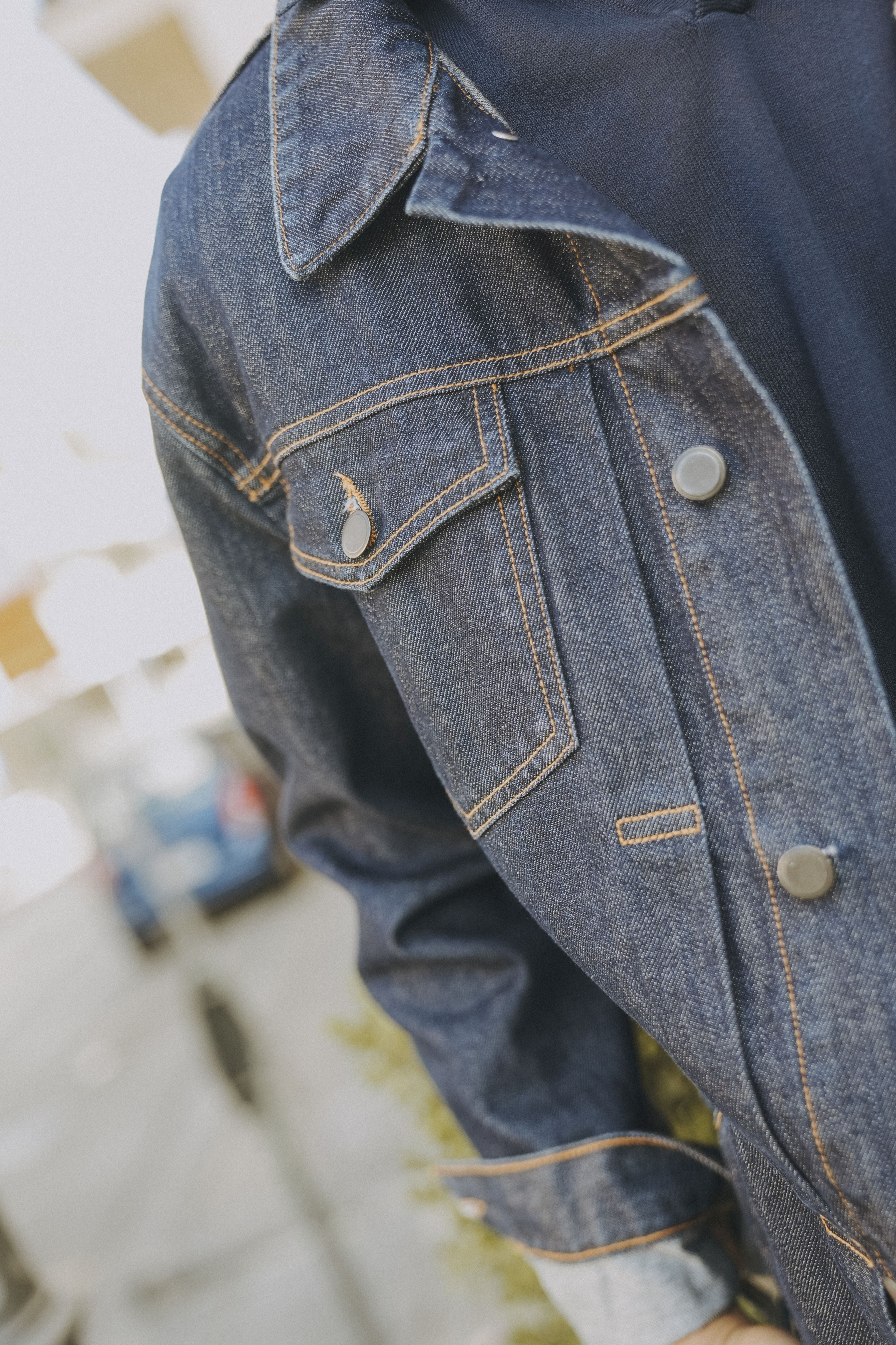 SS25 SUMMER ESSENTIALS