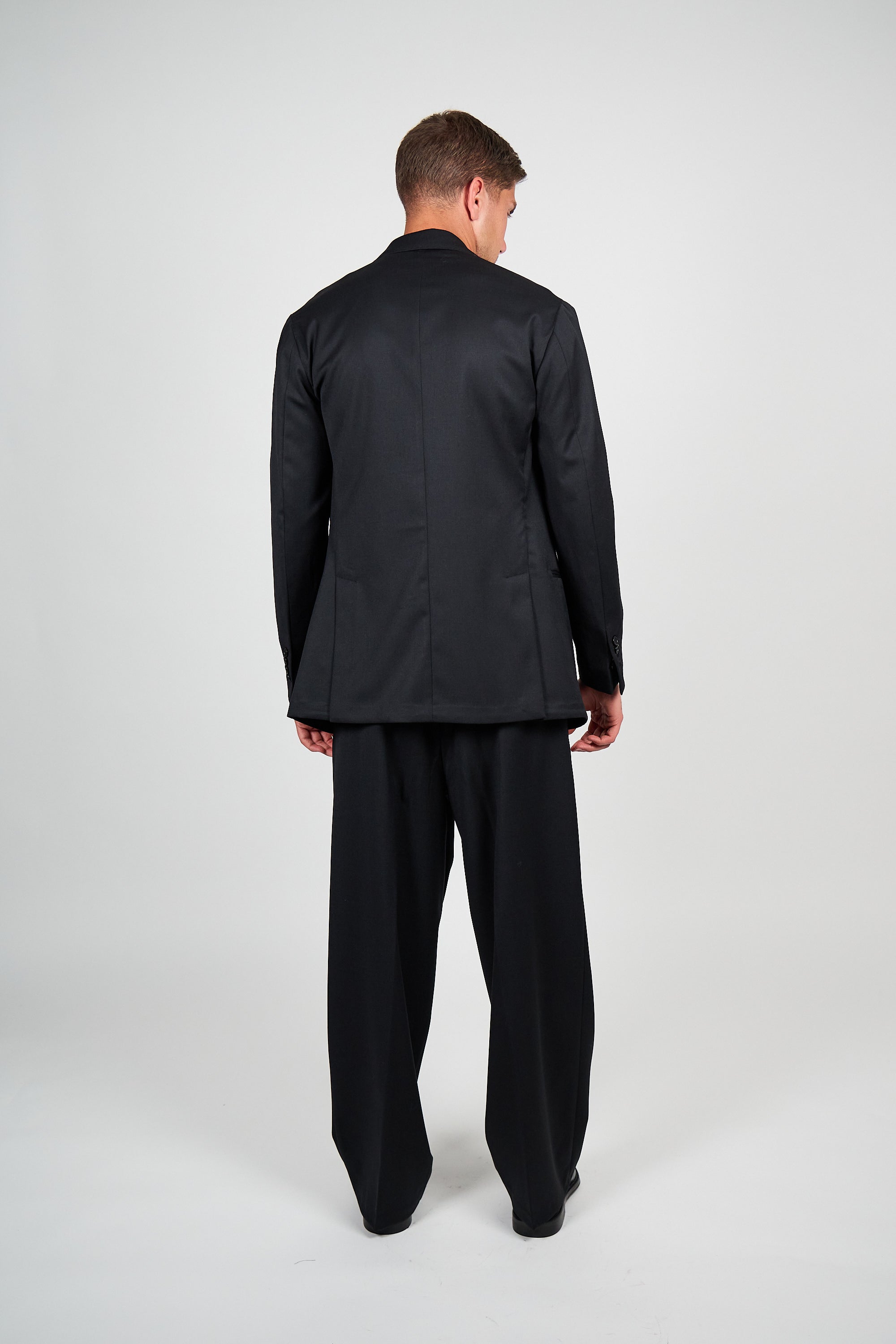 Abito Leisure SETTANTA 2 Pinces - Nero