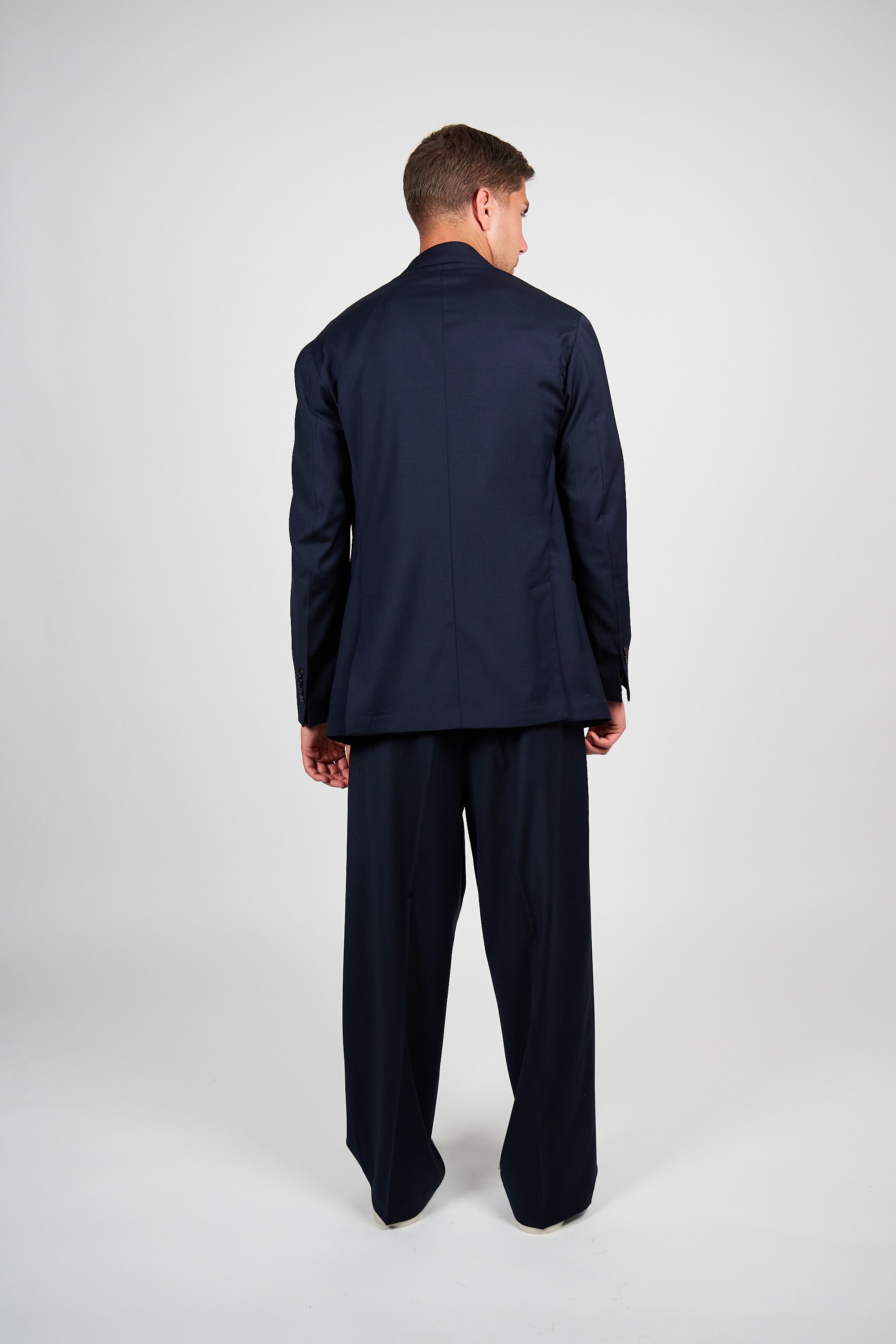 Abito Leisure SETTANTA 2 Pinces - Oltremare