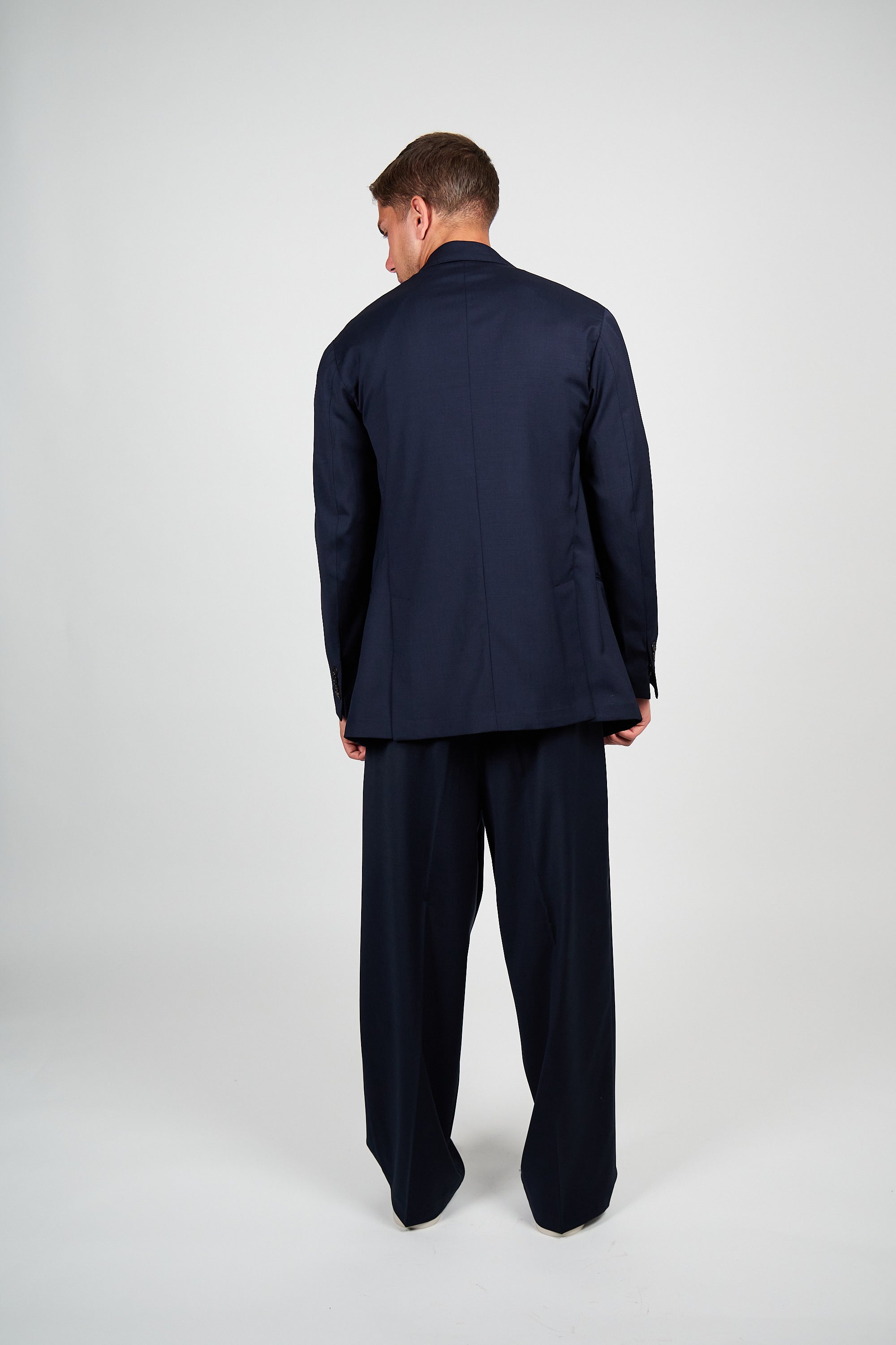 Abito Leisure SETTANTA 2 Pinces - Oltremare