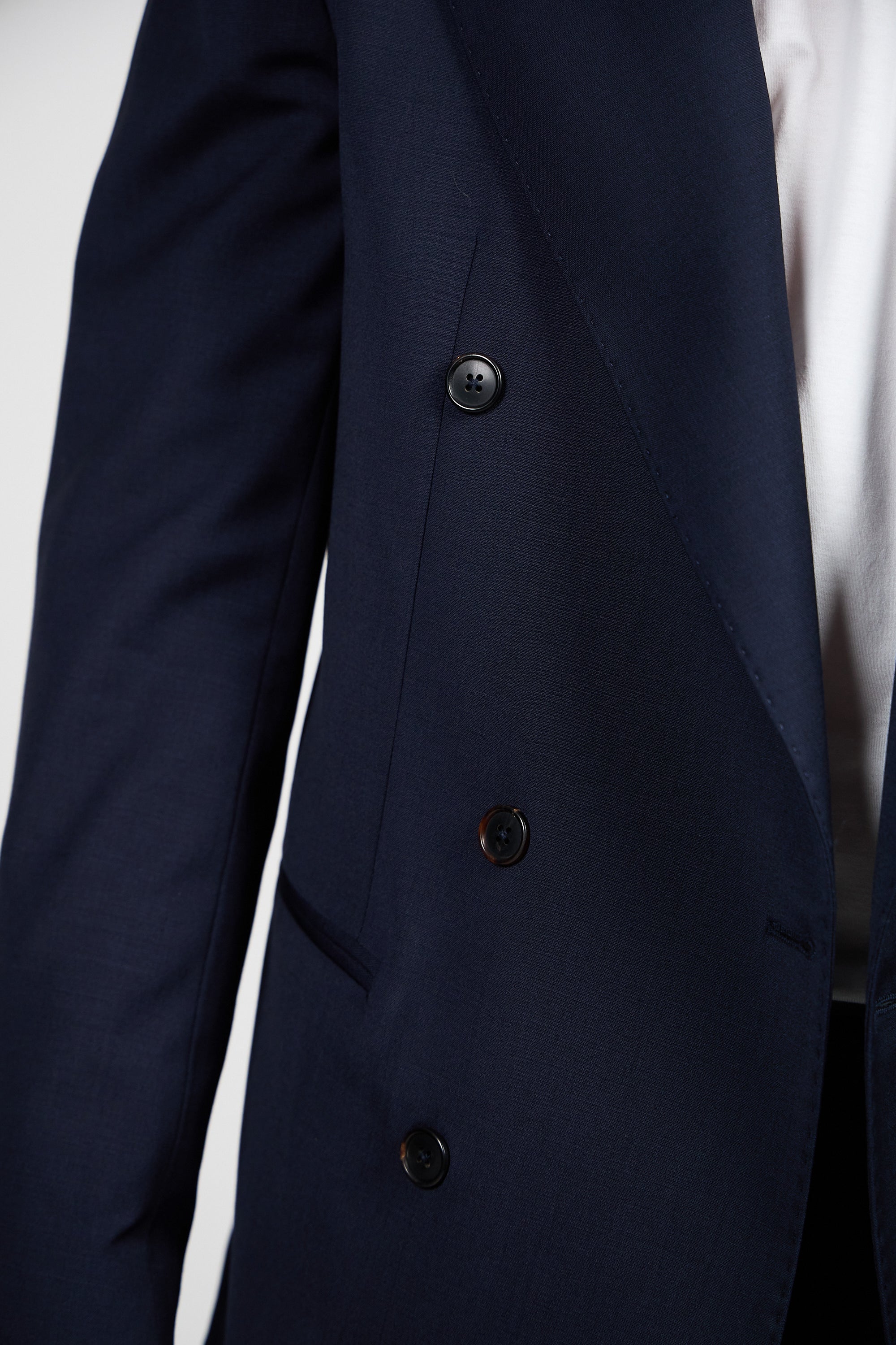 Abito Leisure SETTANTA 2 Pinces - Oltremare