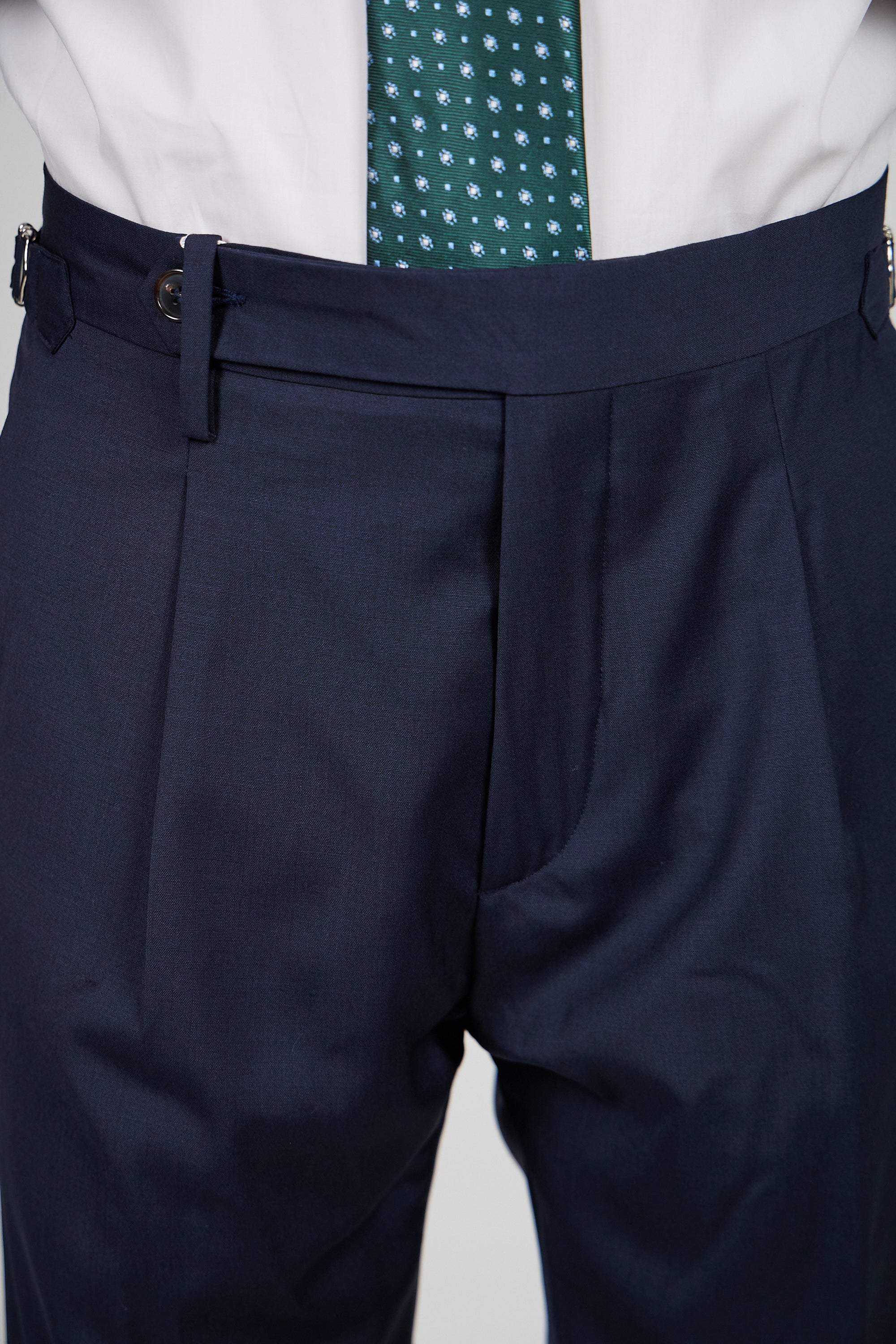 Abito Rifinito SETTANTA - Blue