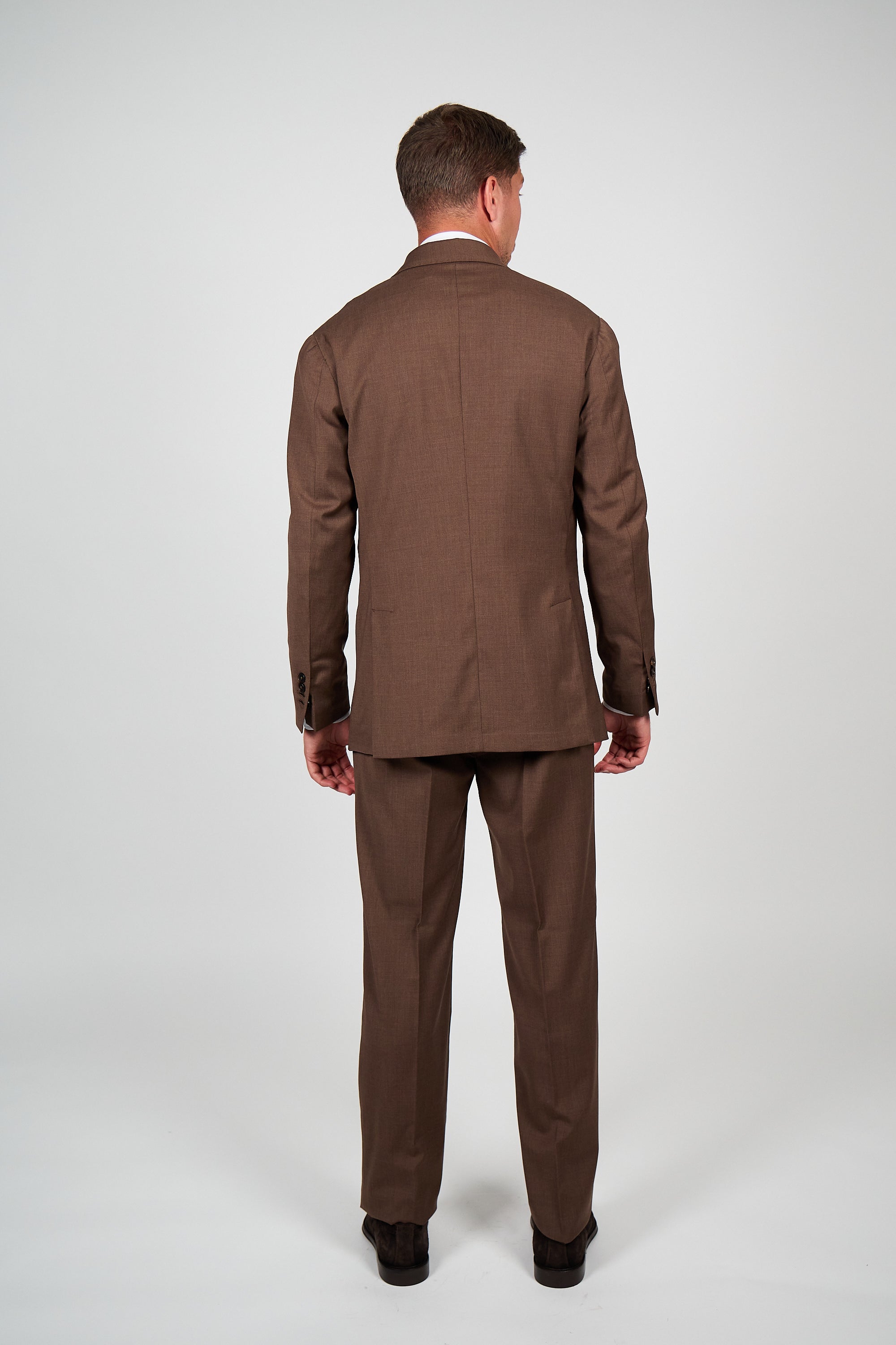 Abito Rifinito SETTANTA - Testa di Moro