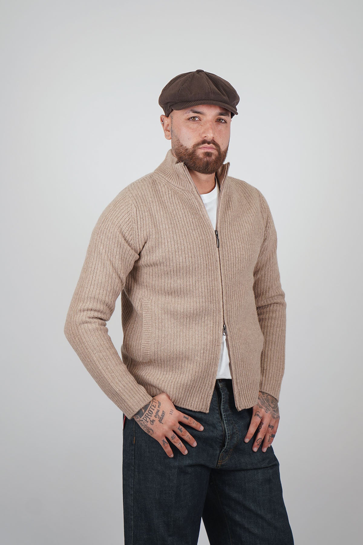 Coppola Siciliana CATANESE Lana