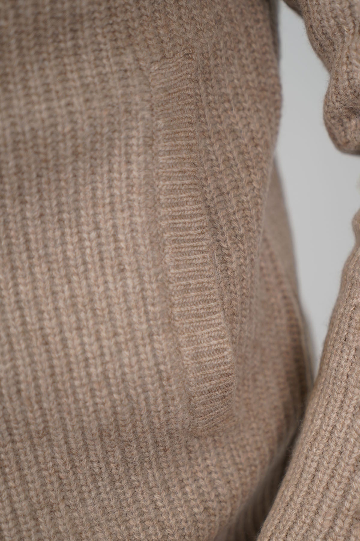 Giacca Maglia AIKO Full Zip