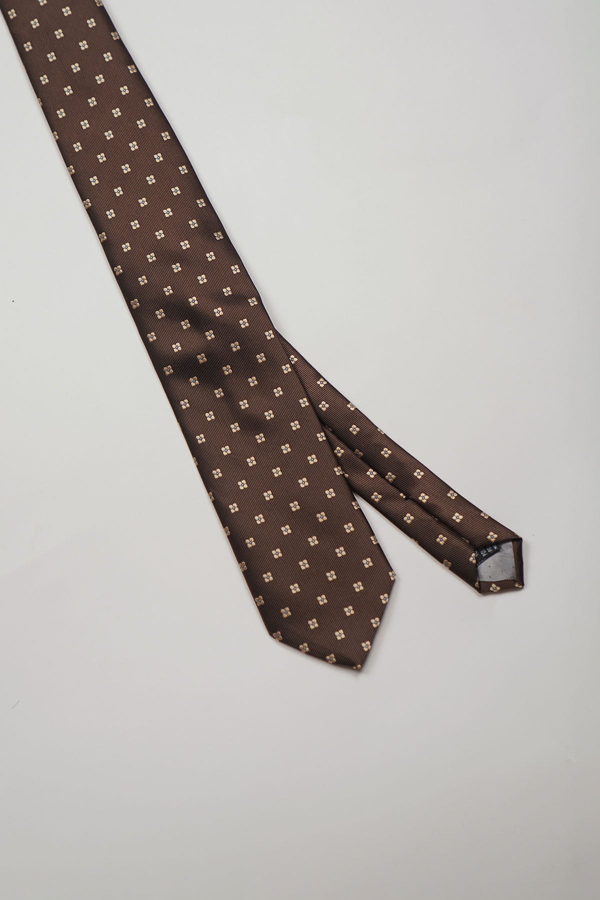 Cravatta AYAKA Seta NEW