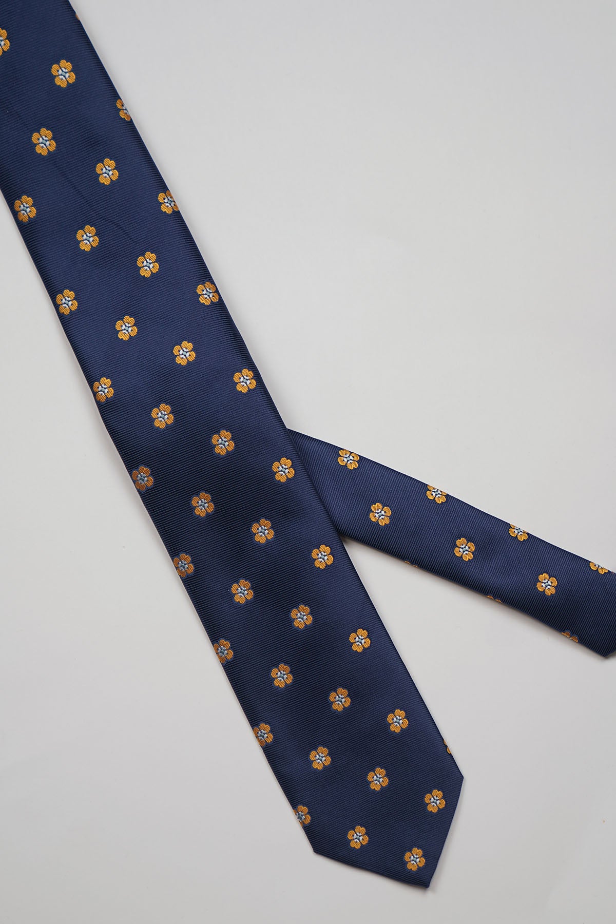 Cravatta AYAKA Seta NEW