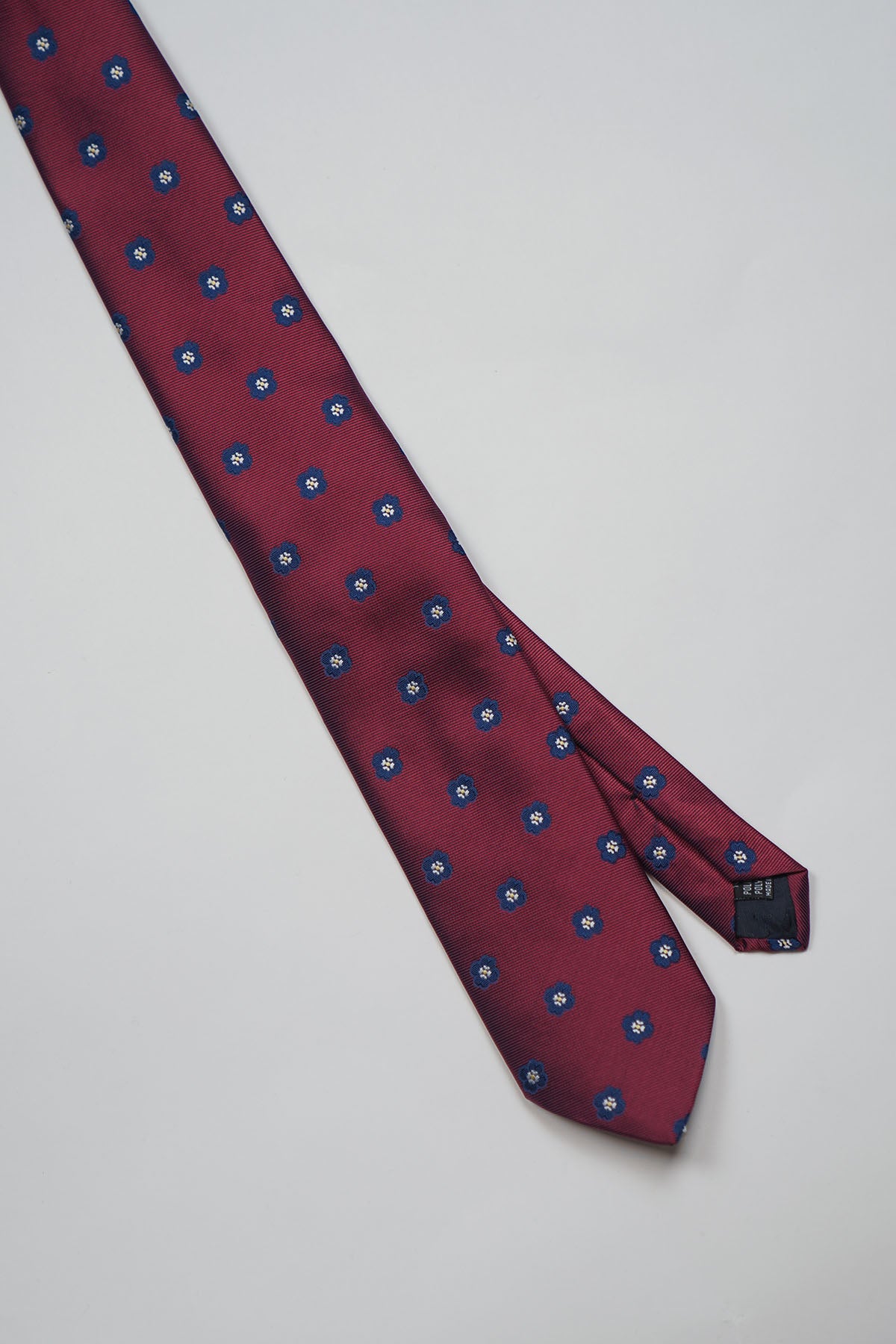 Cravatta AYAKA Seta NEW