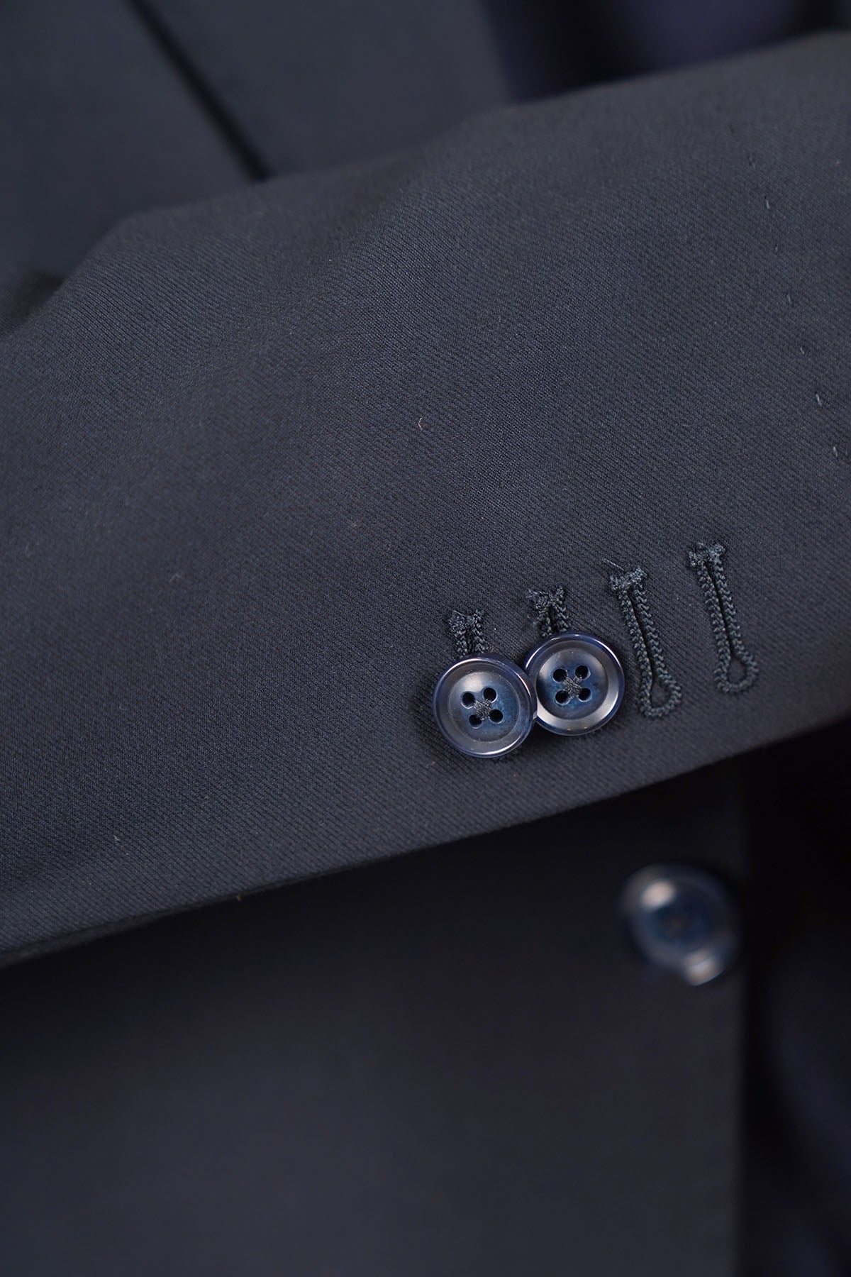 Giacca BAIKO Falso 3 - Blue