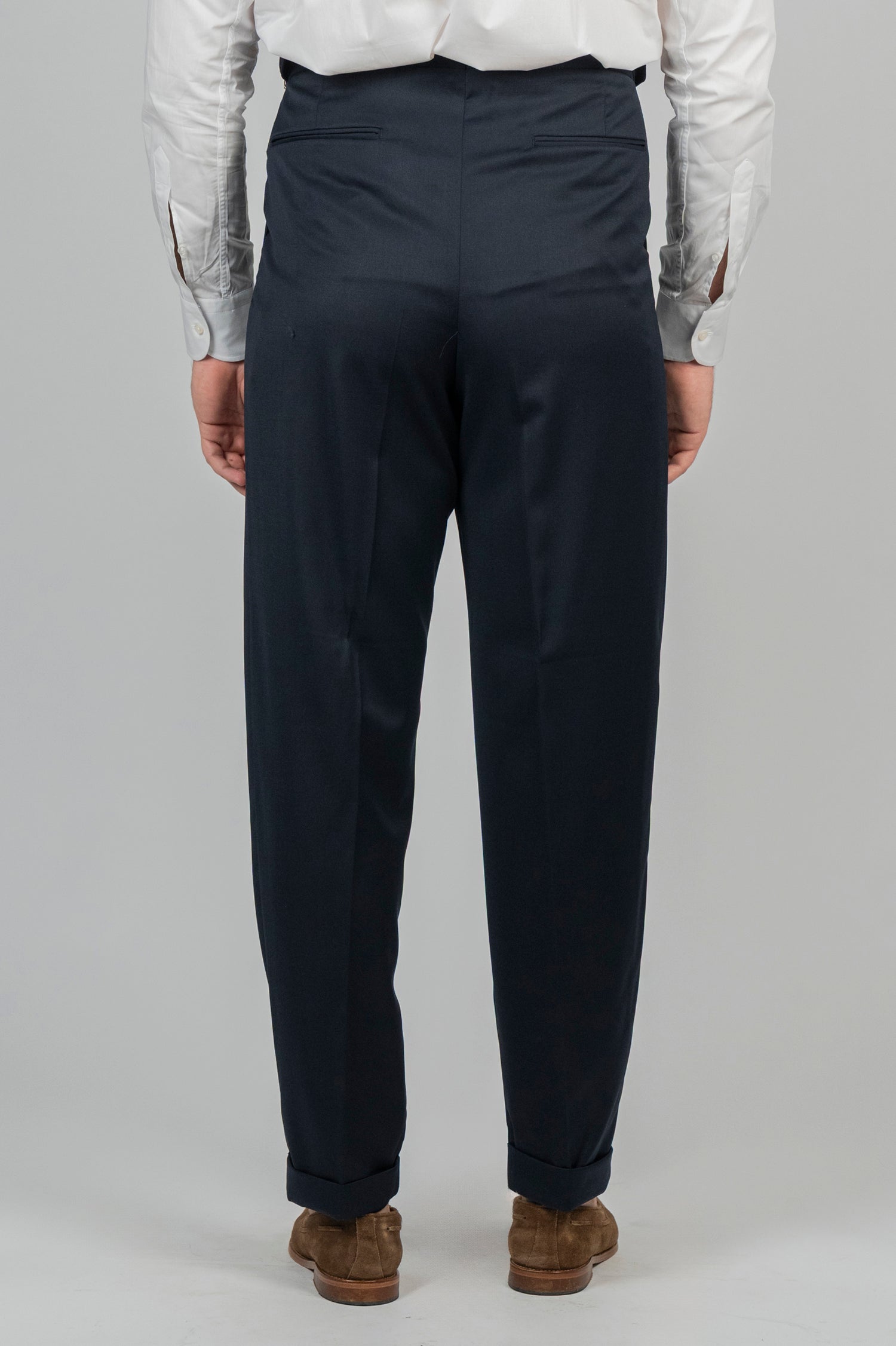 Pantalone GEKKO Rifinito - Blue