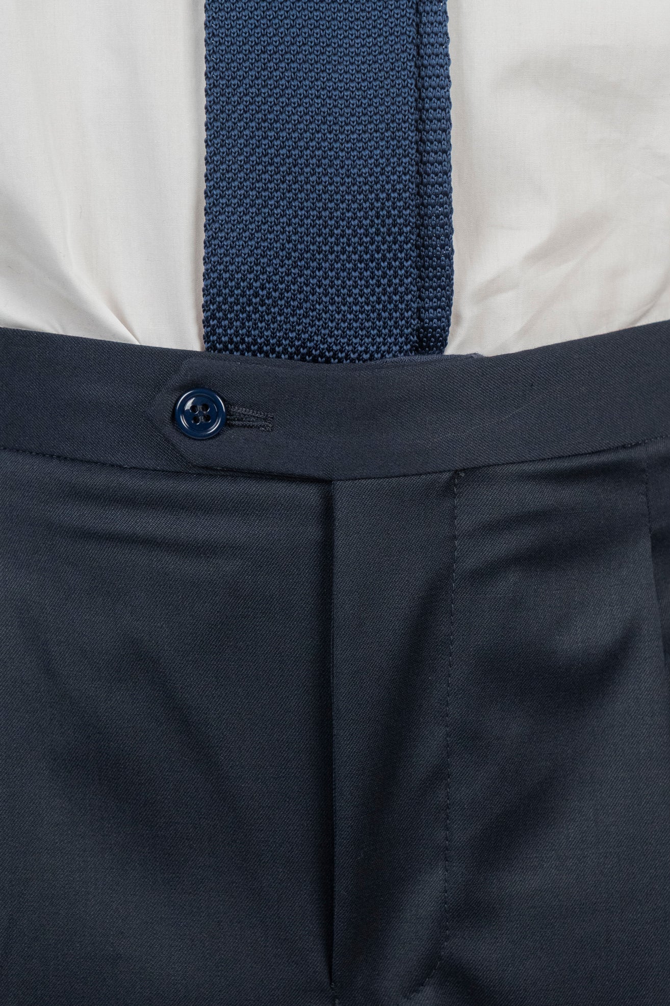 Pantalone GEKKO Rifinito - Blue