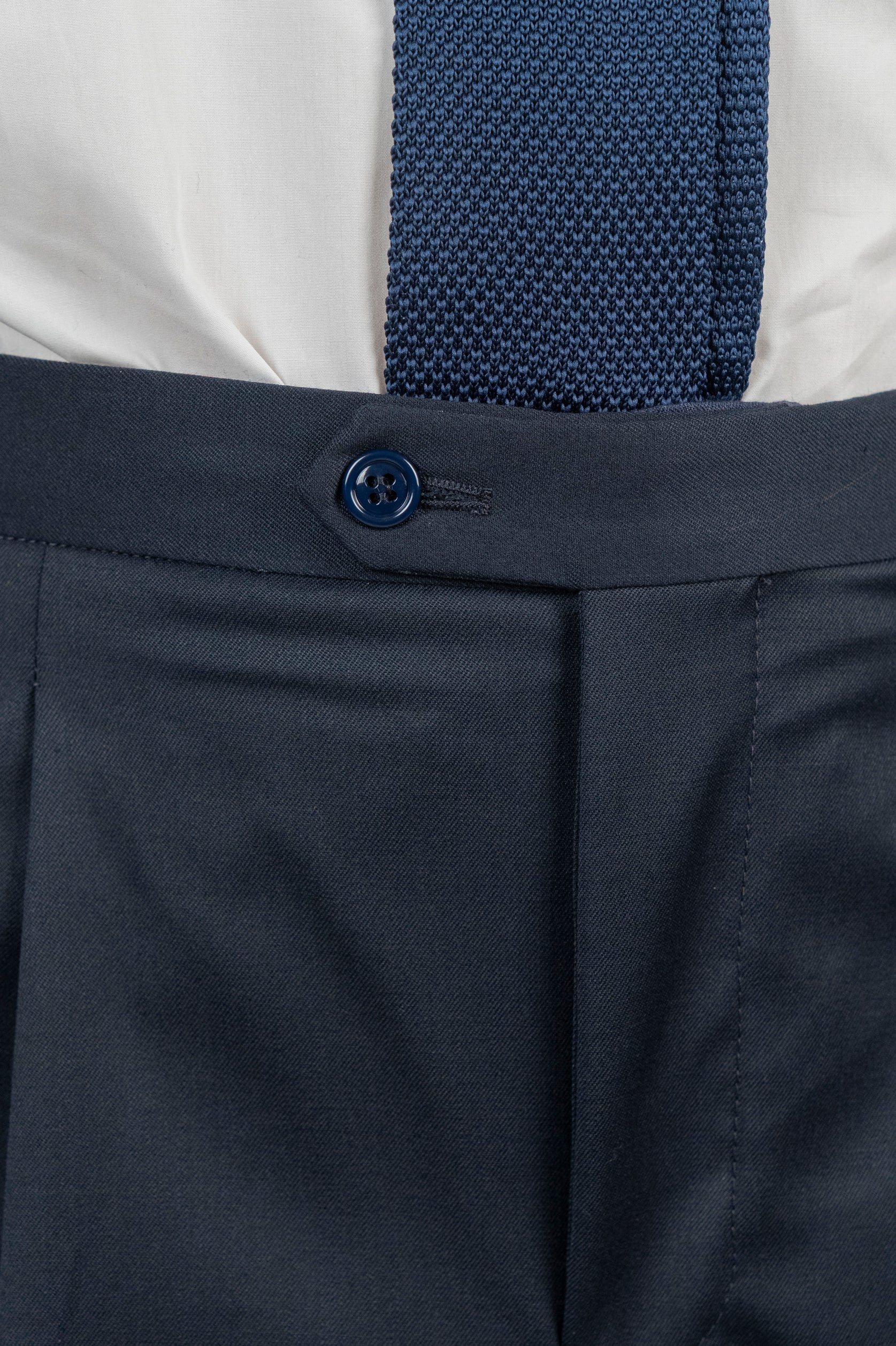 Pantalone GEKKO Rifinito - Blue