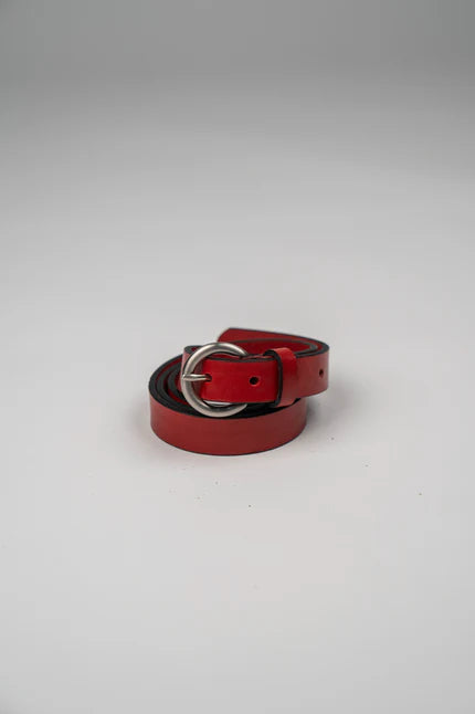 Cintura REIRA New - Argento