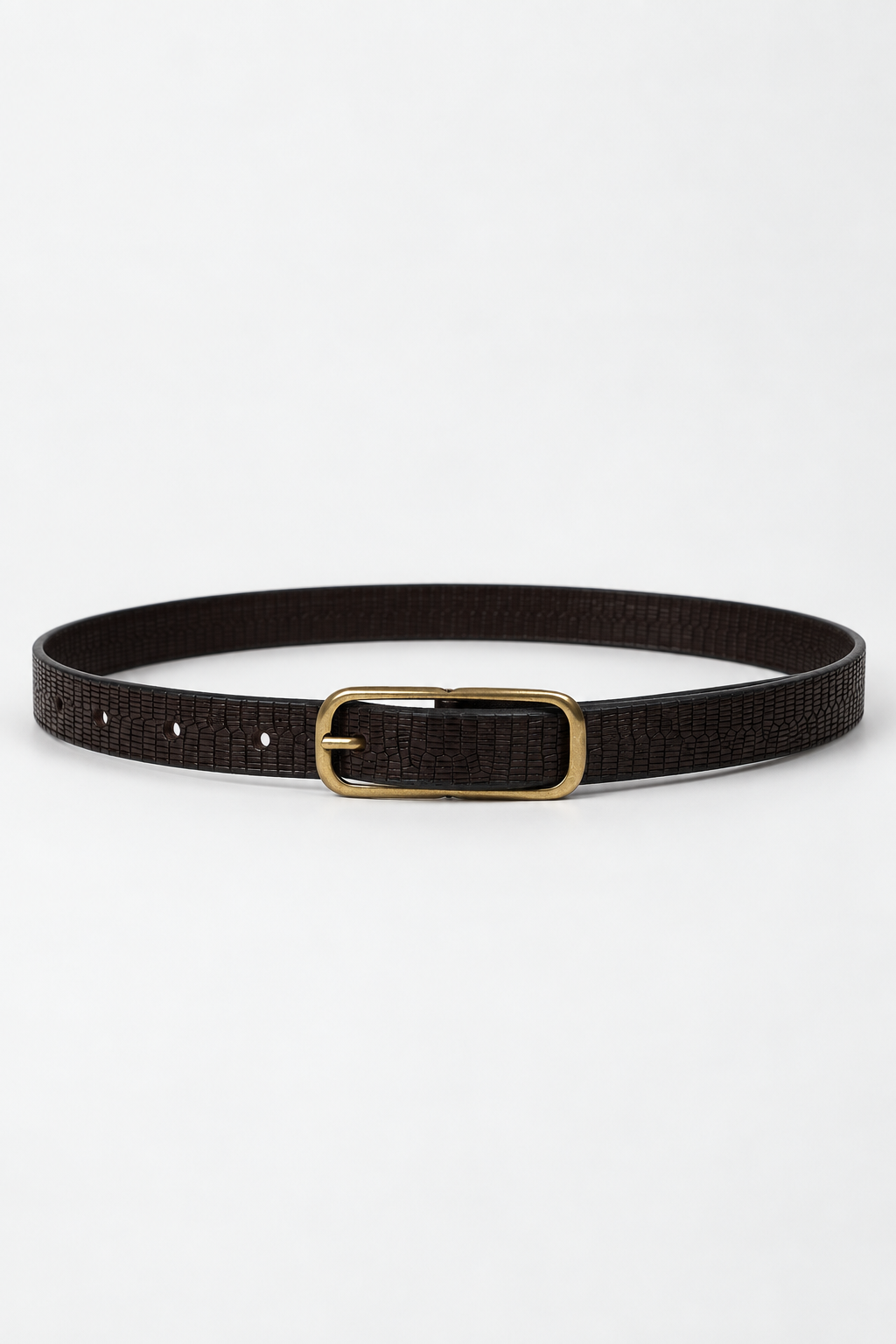 Cintura SLIM New - Oro