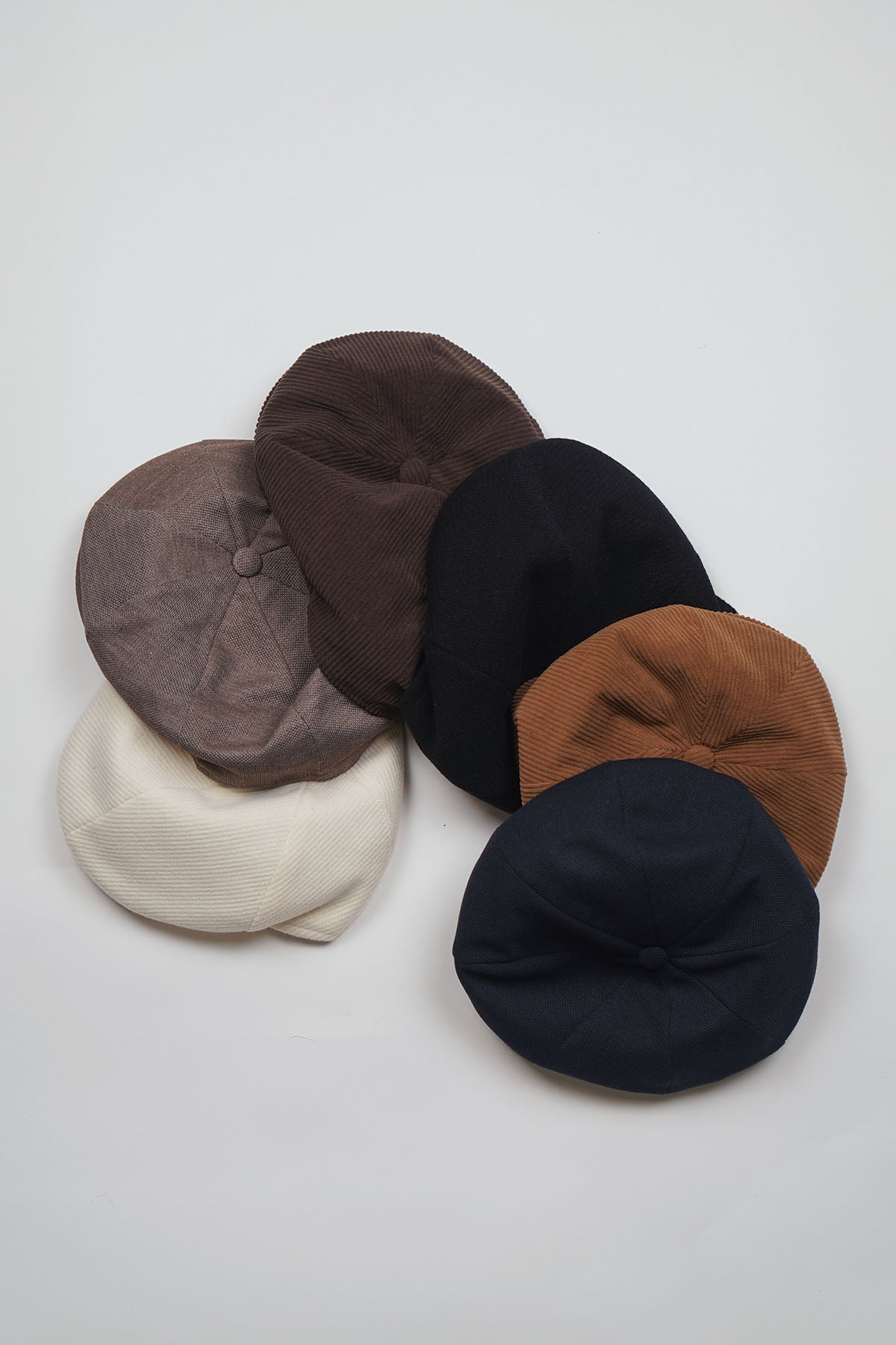 Coppola Siciliana CATANESE Lana