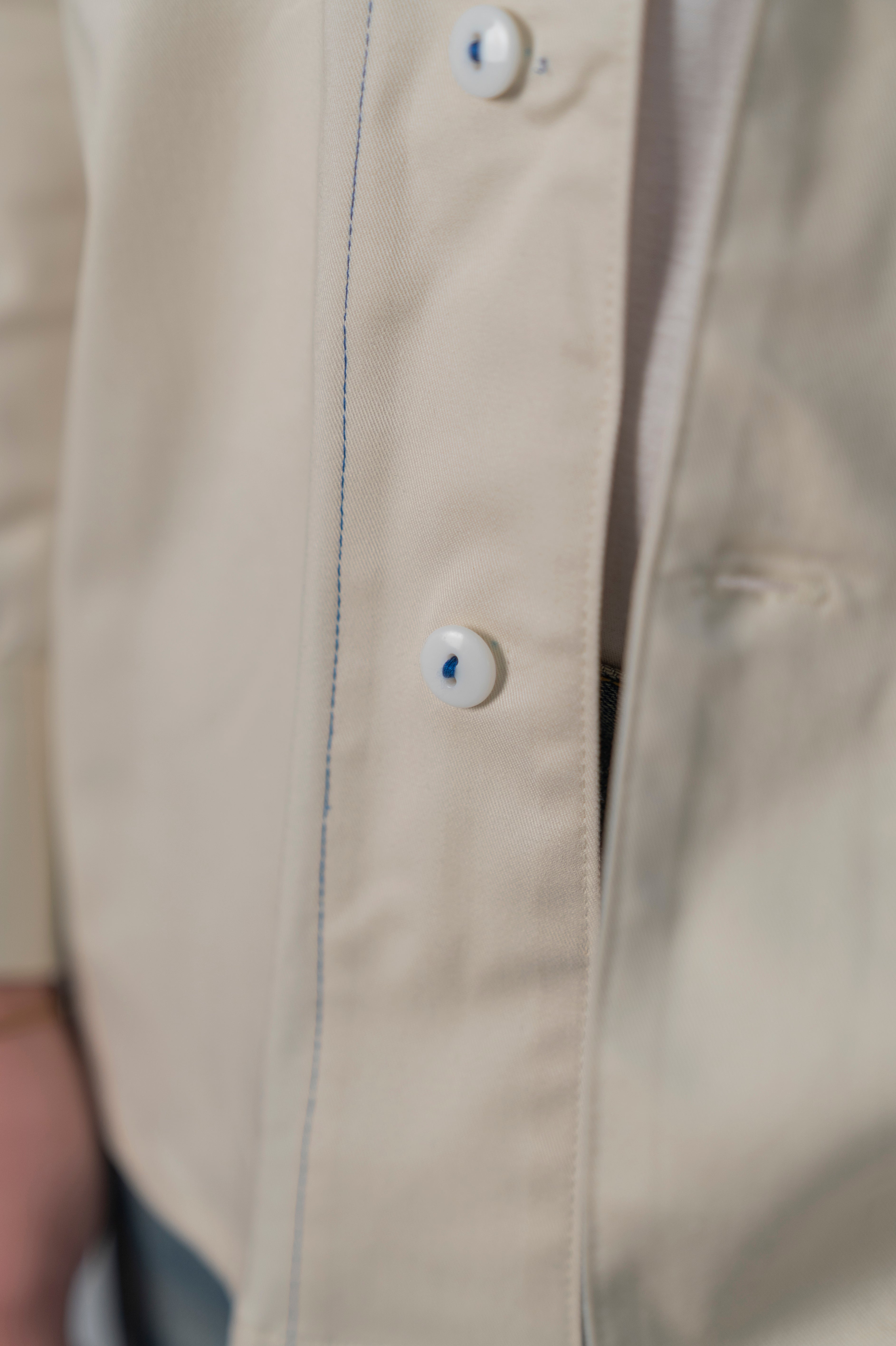 Overshirt PEPPINO Regata