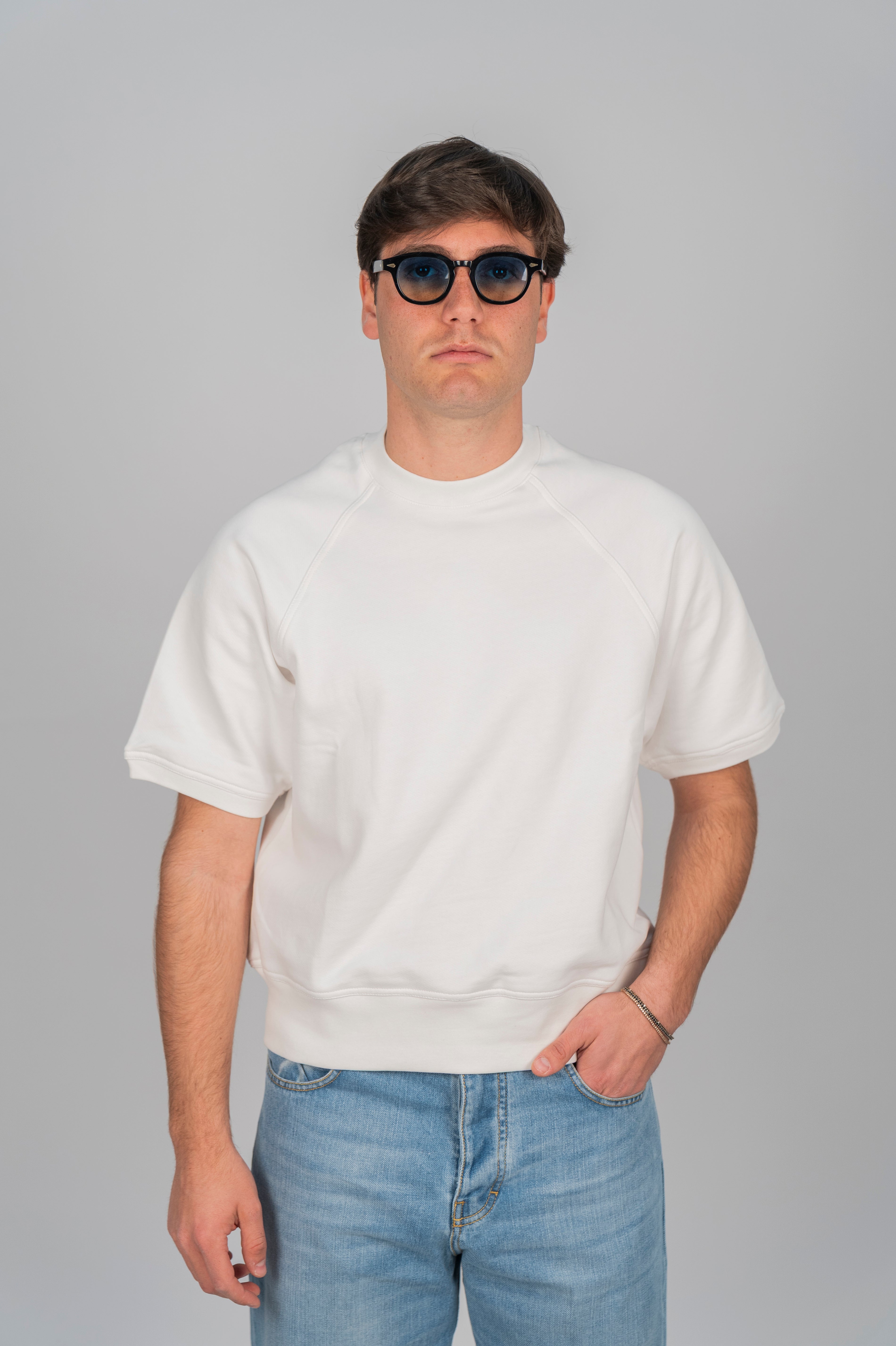 Felpa RYOTA - Mappatella