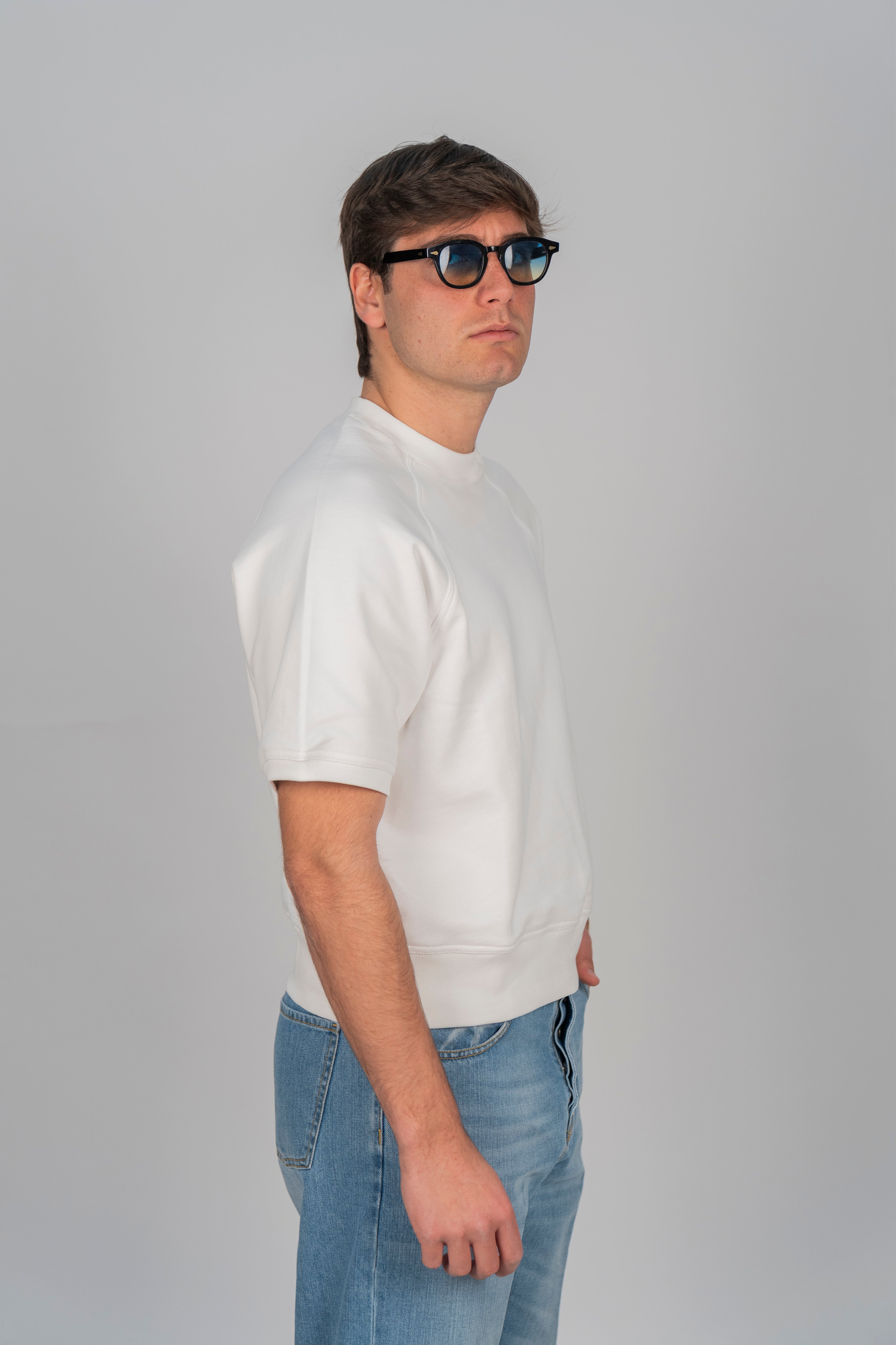 Felpa RYOTA - Mappatella