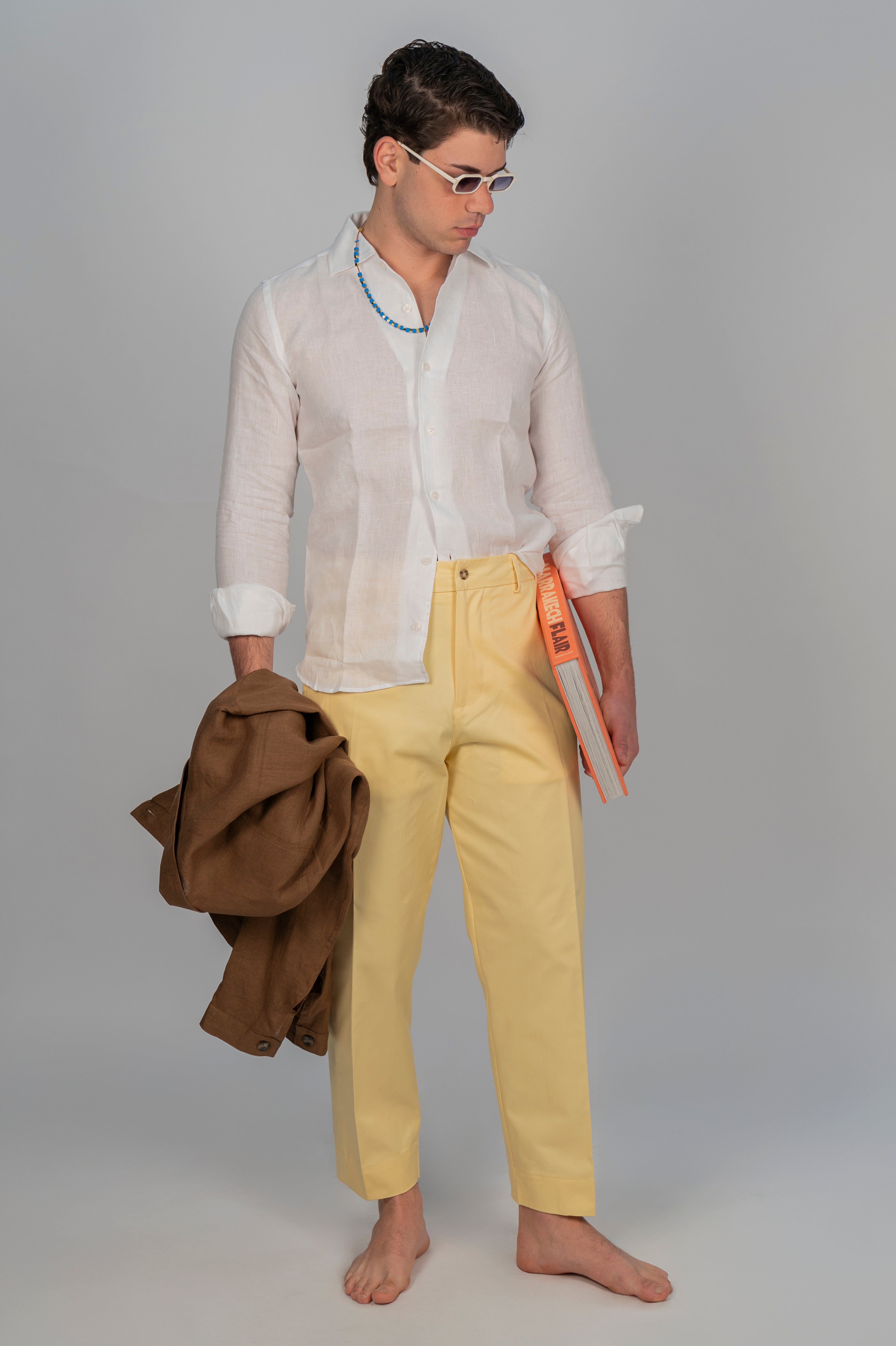 Pantalone ARATA
