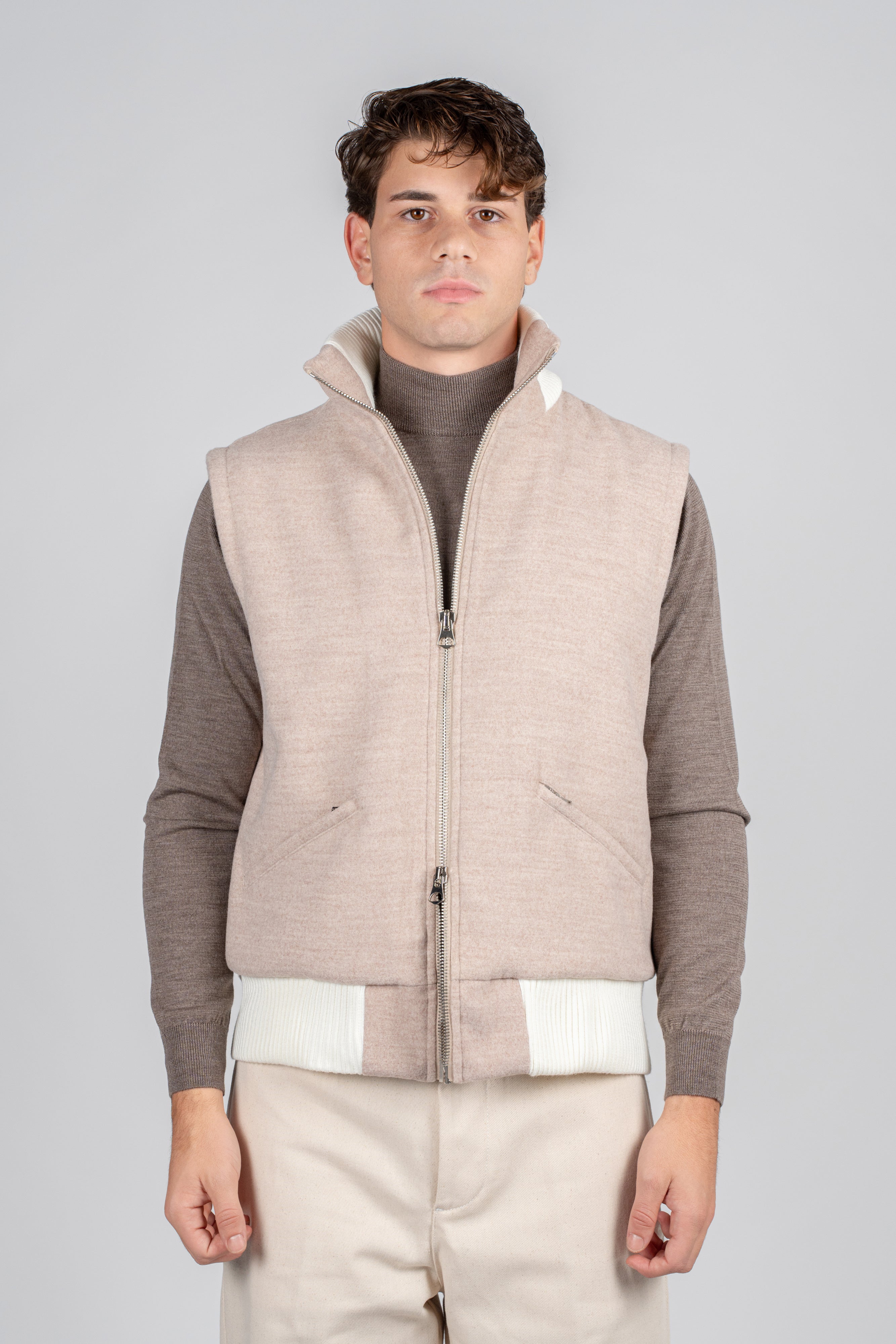 Smanicato OKURA - Crema