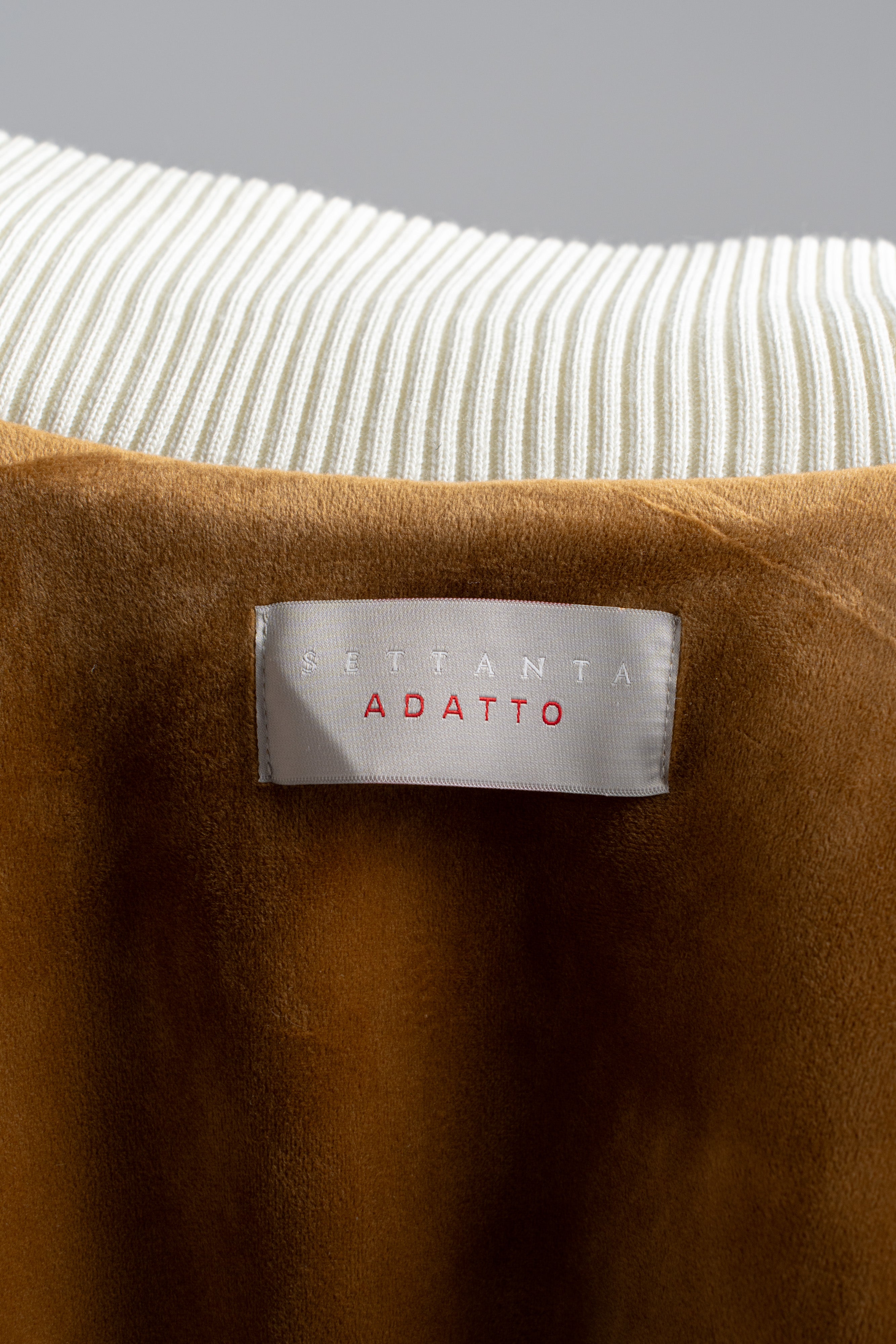 Smanicato OKURA - Crema