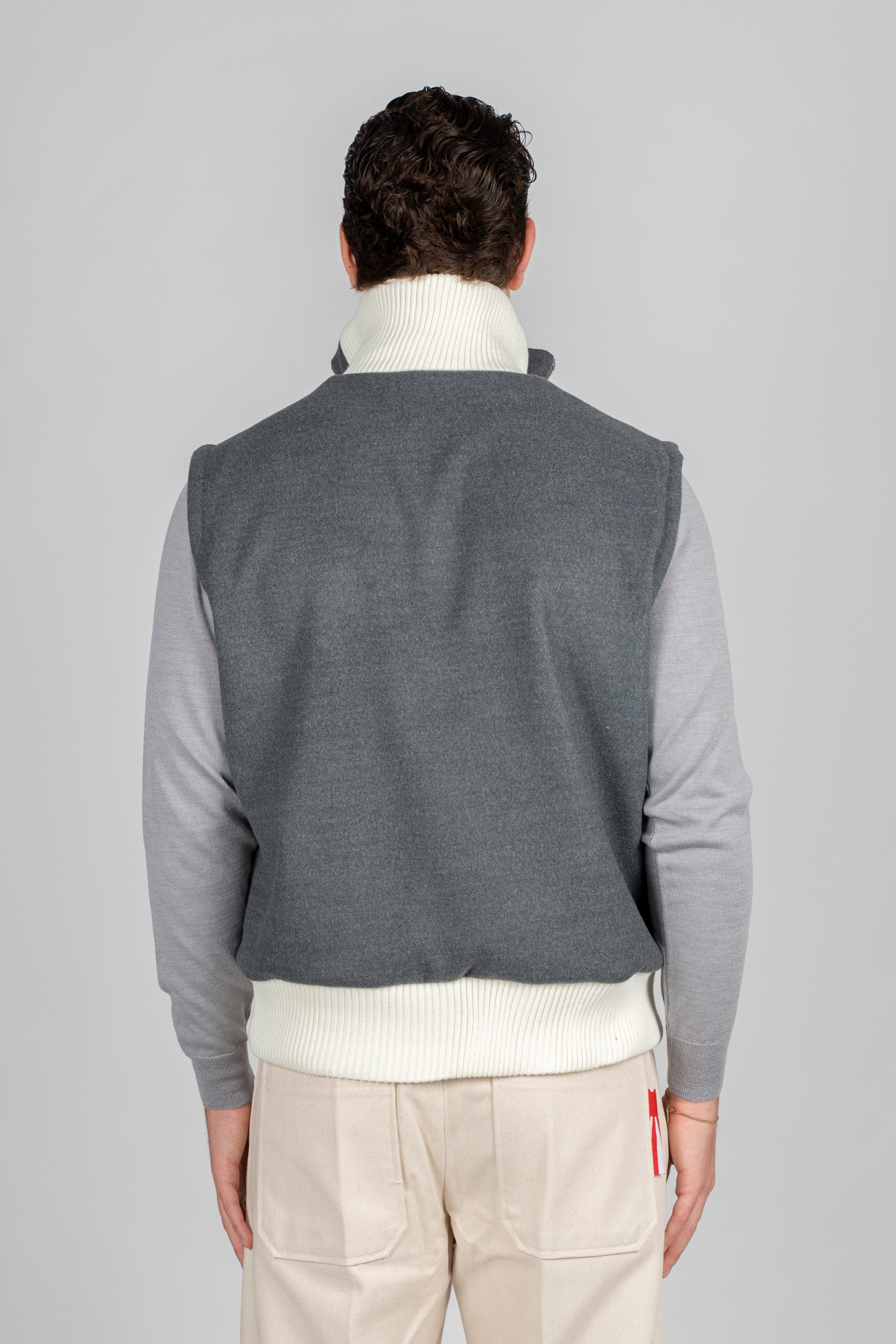 Smanicato OKURA - Antracite