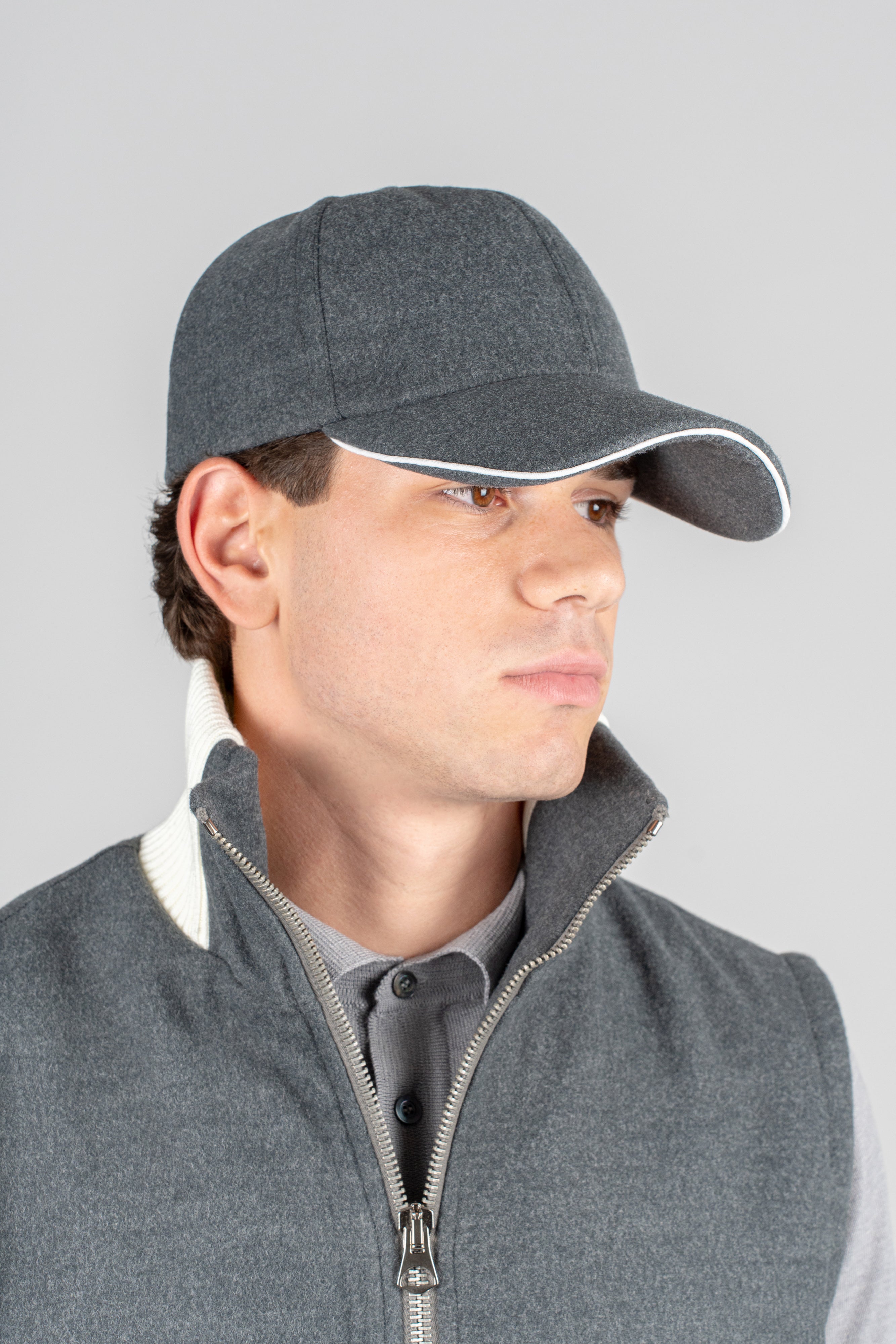 Cappellino KOKI