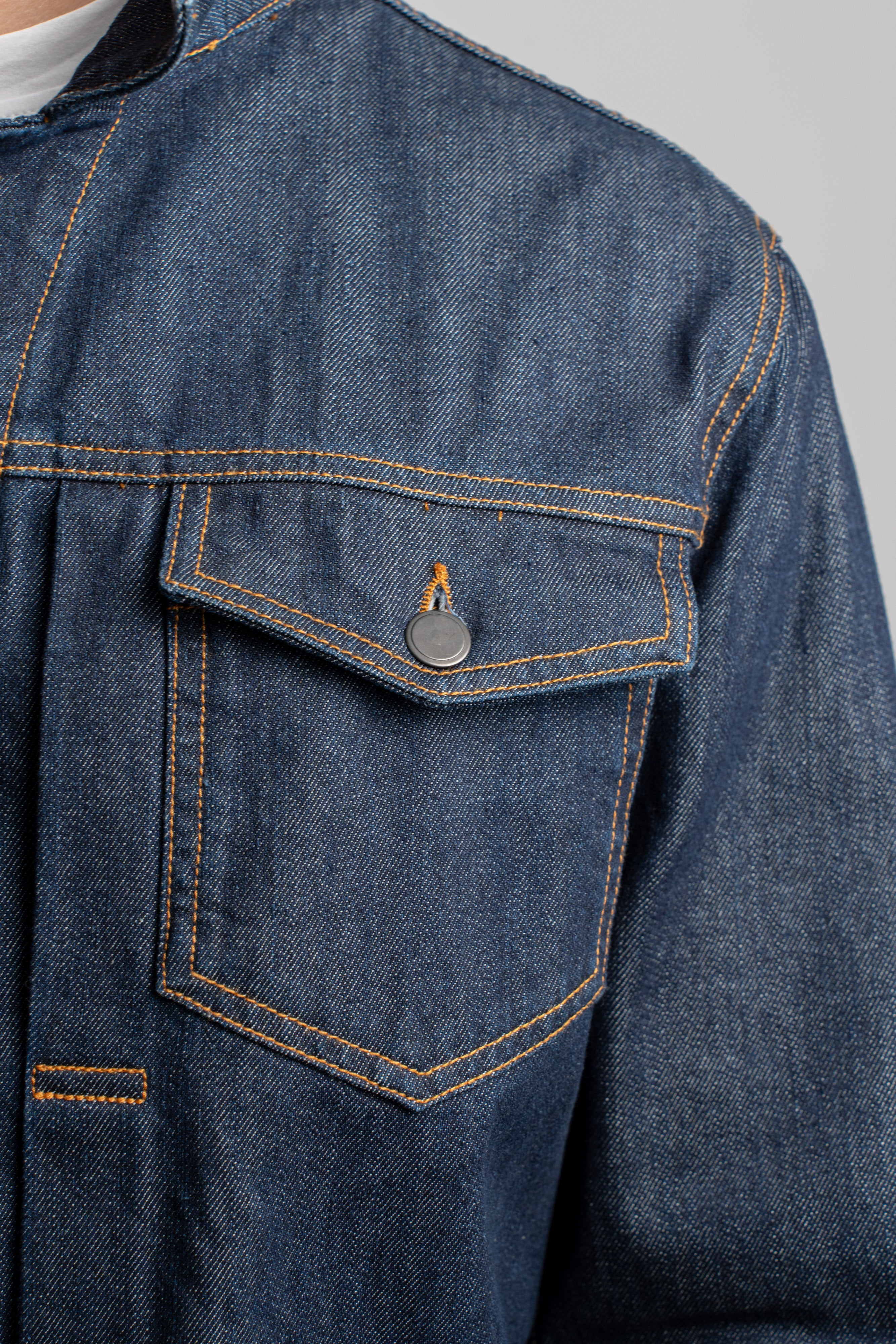 Giacca AKIHIRO Denim - Zero