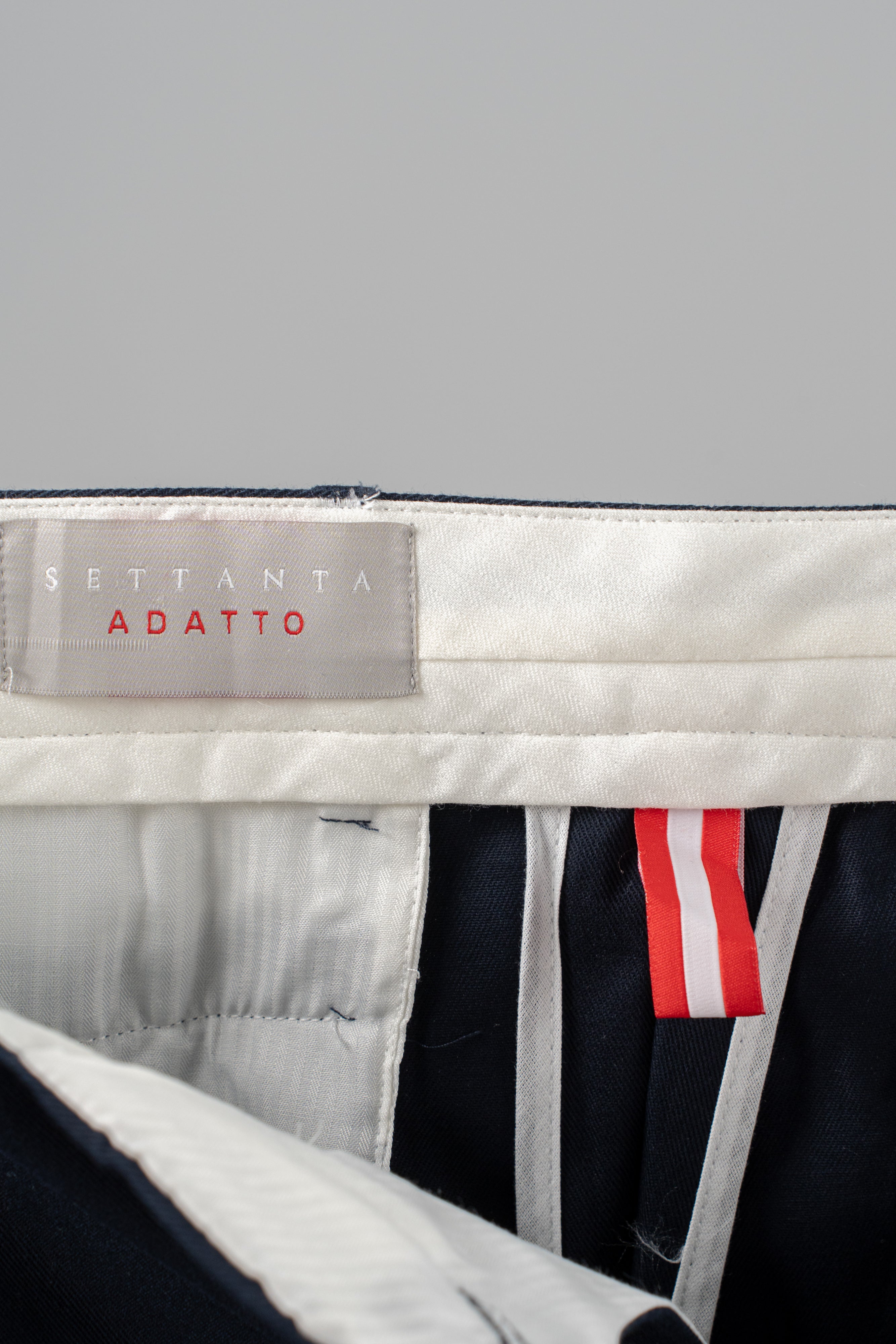 Pantalone KAORU - Bianco