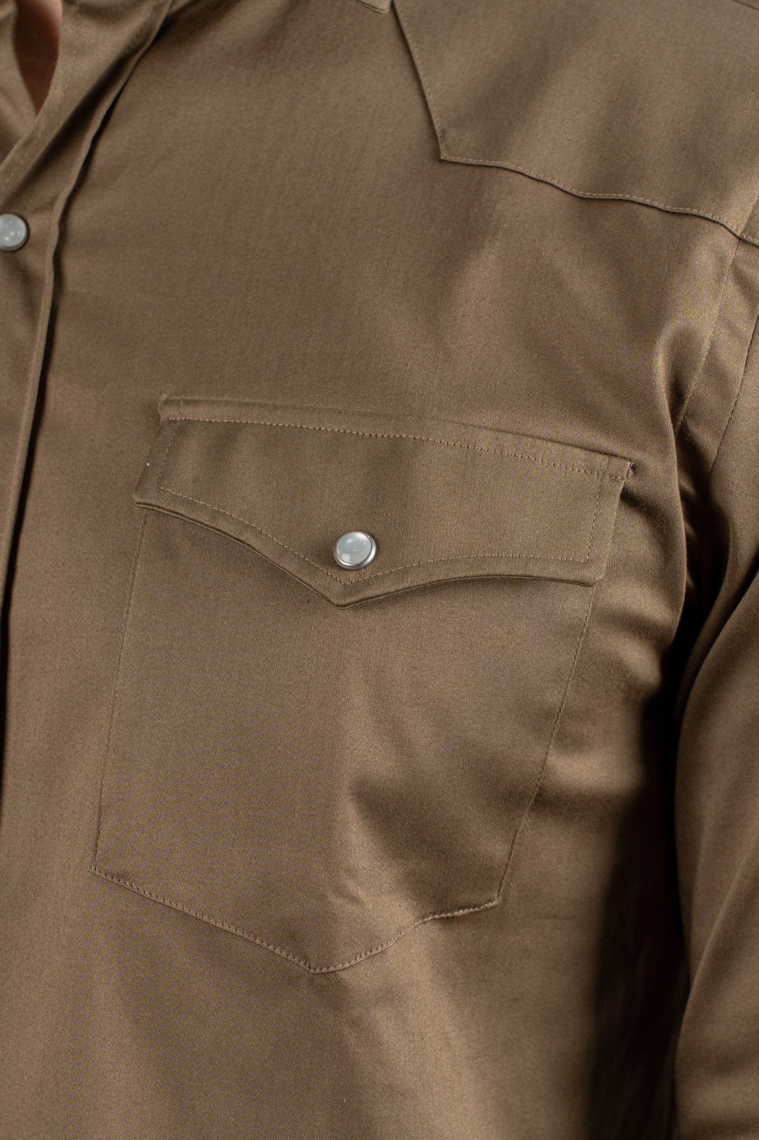 Camicia Cotone IZUMI