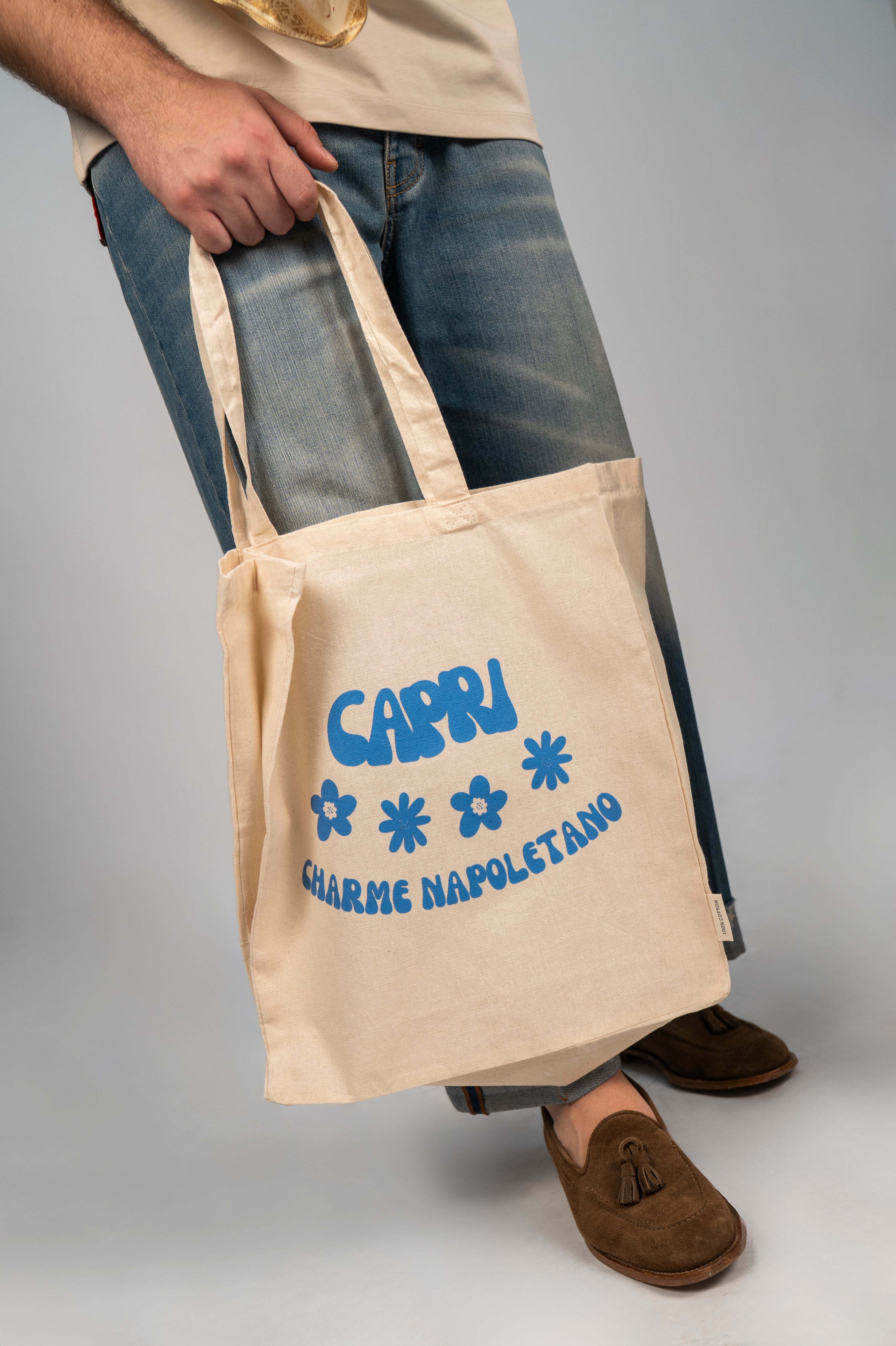 Borsa TOTE BAG Capri