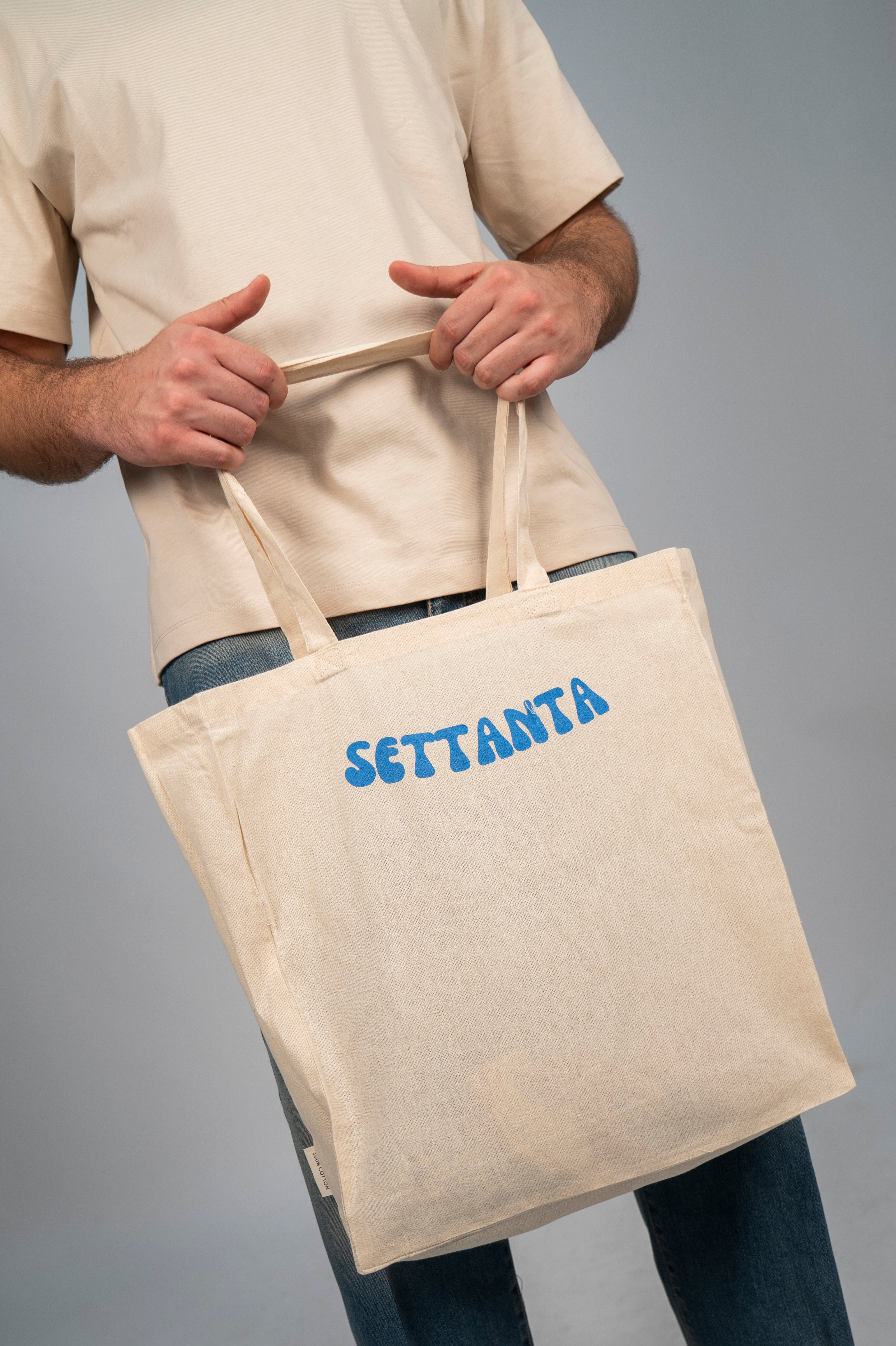 Borsa TOTE BAG Capri