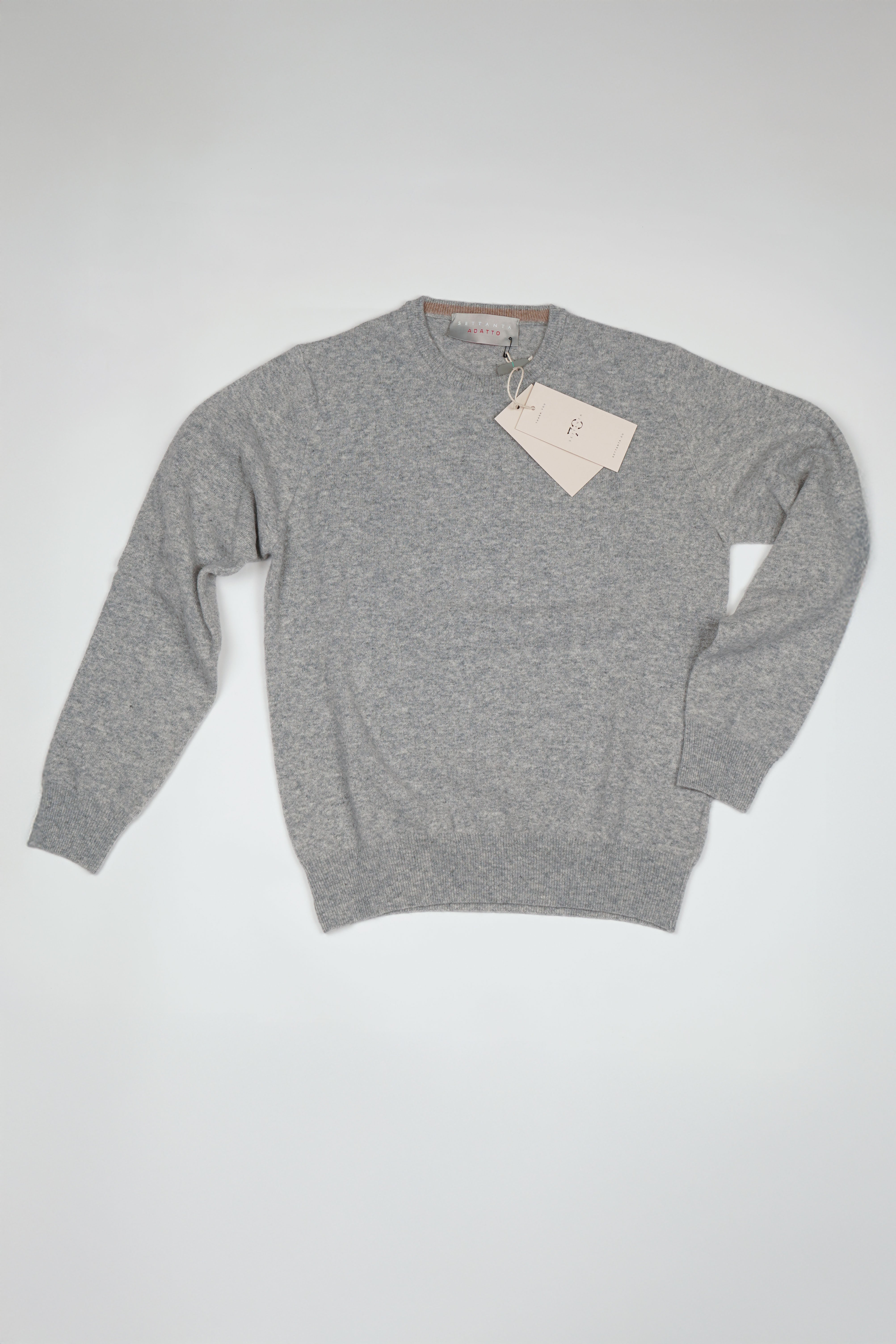 Paricollo UNKEI Lambswool Extrafine