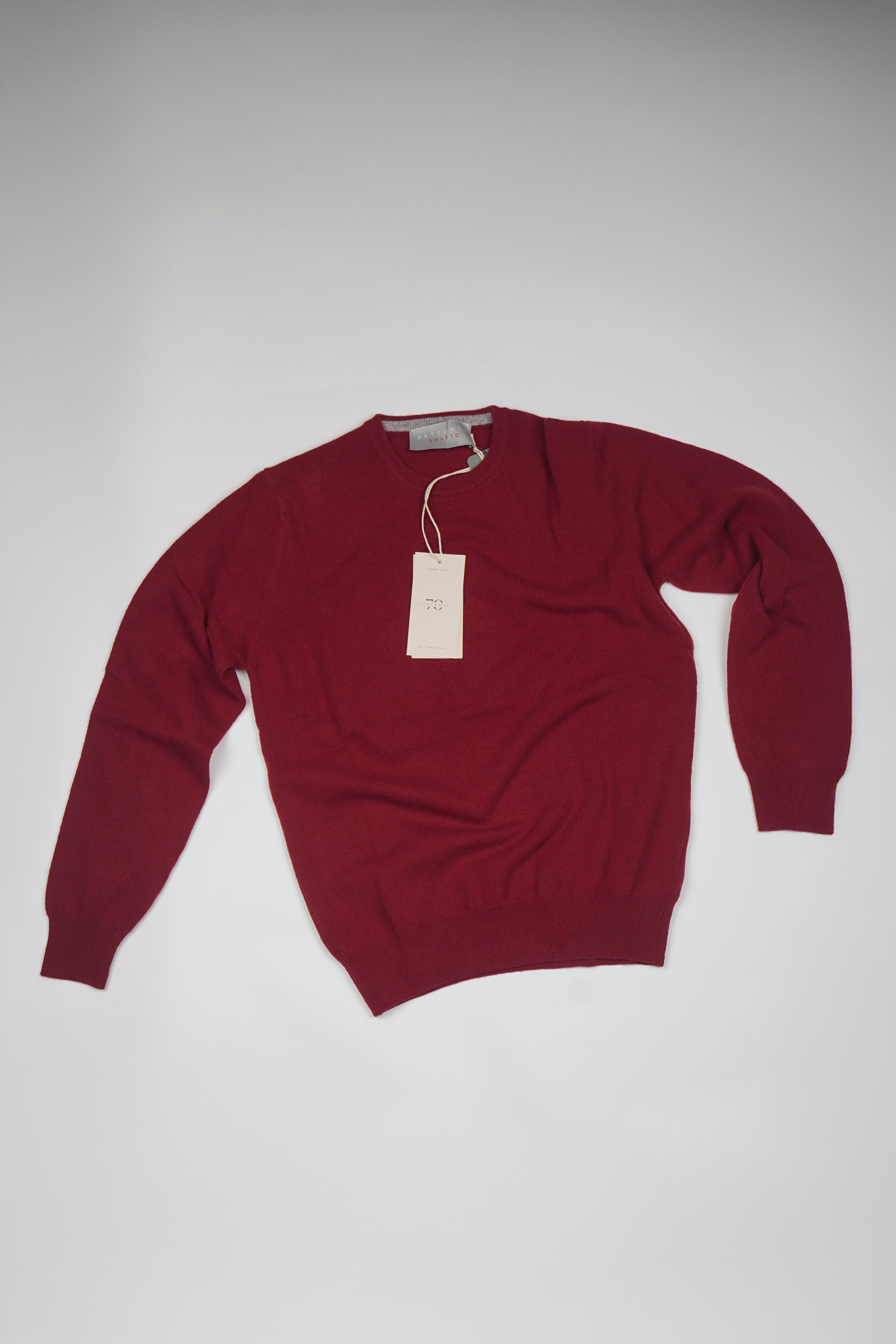 Paricollo UNKEI Lambswool Extrafine