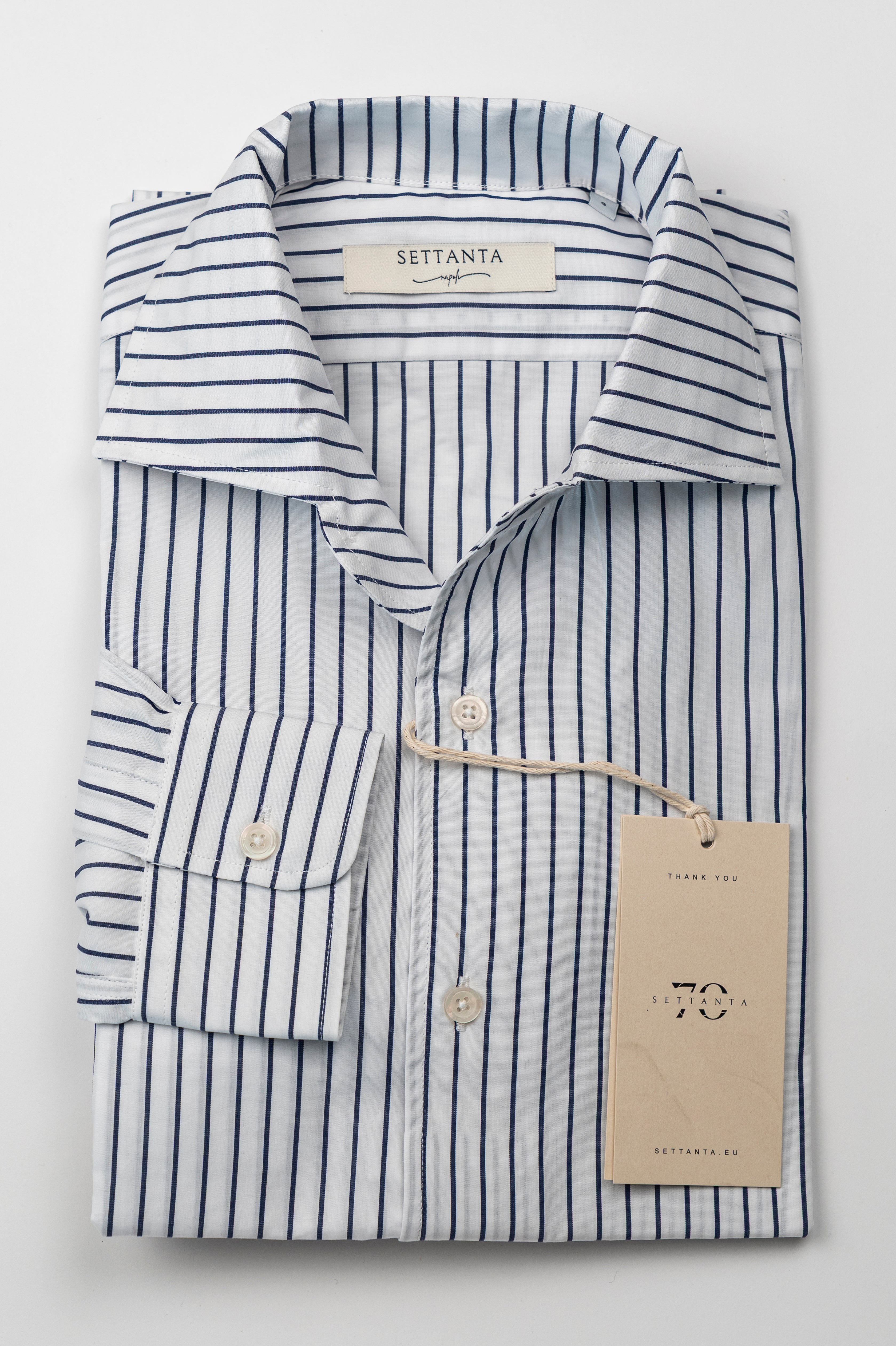 Camicia MIO Cotone Capri