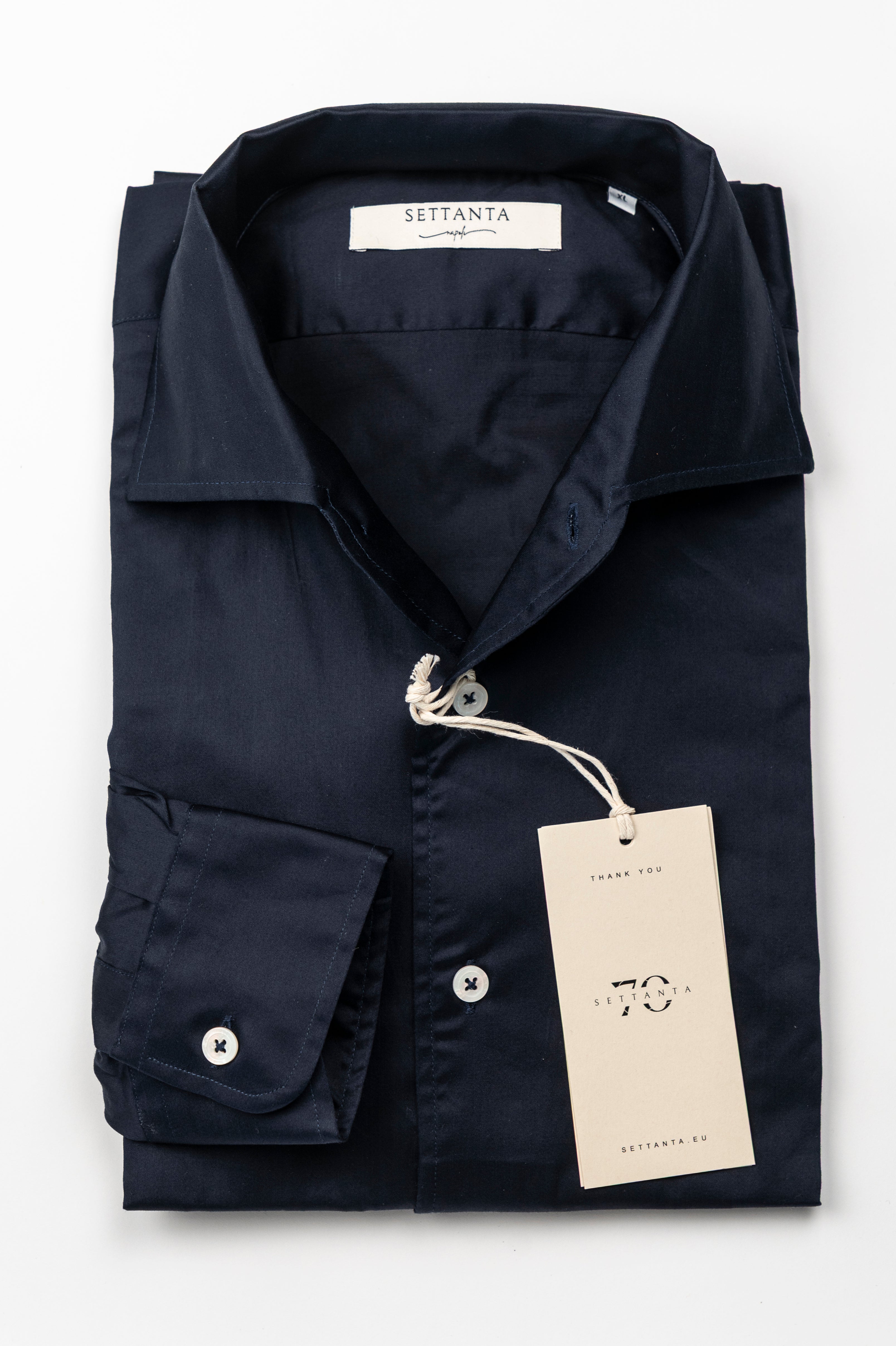 Camicia MIO Cotone Capri