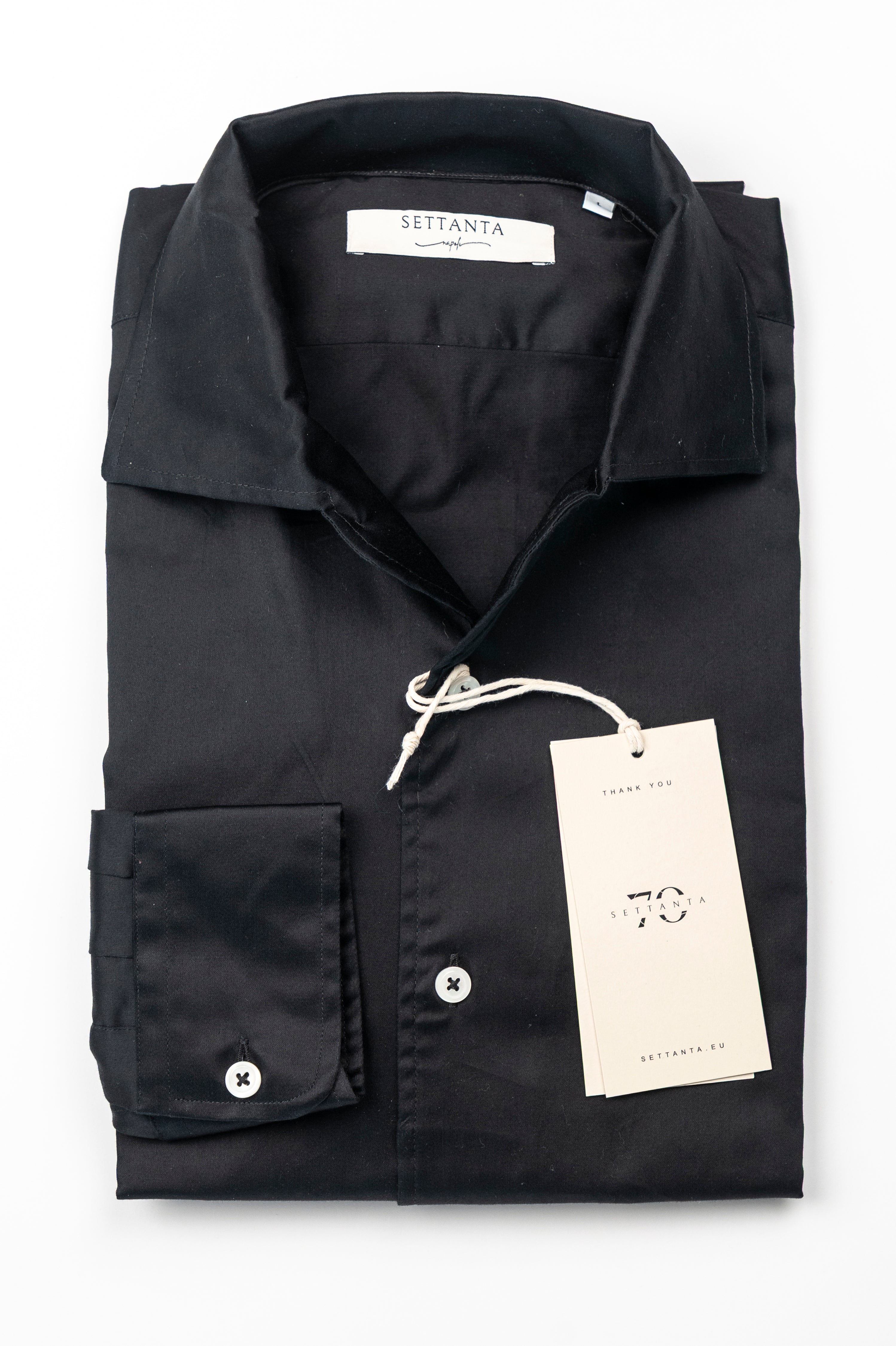 Camicia MIO Cotone Capri