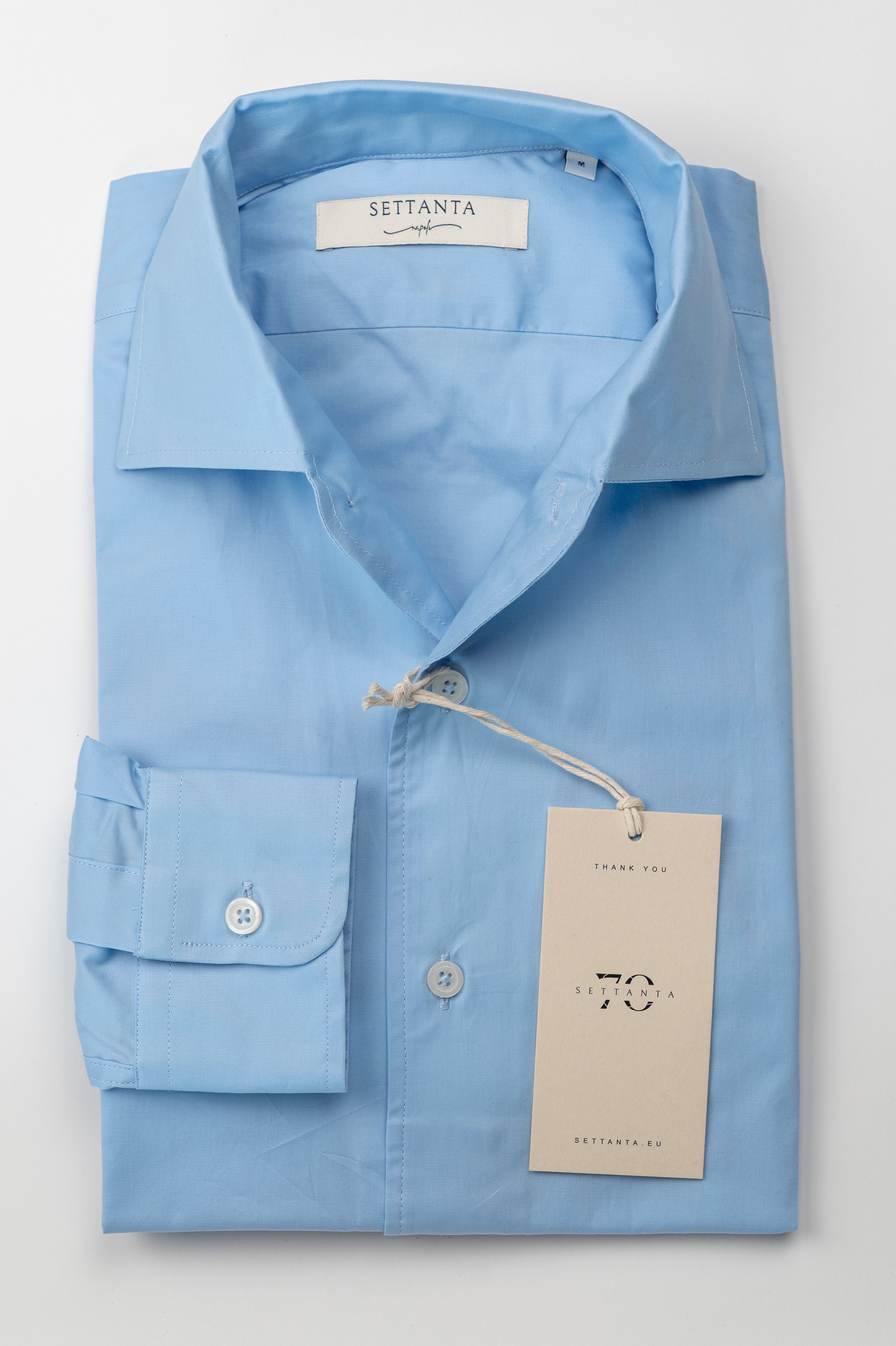 Camicia MIO Cotone Capri