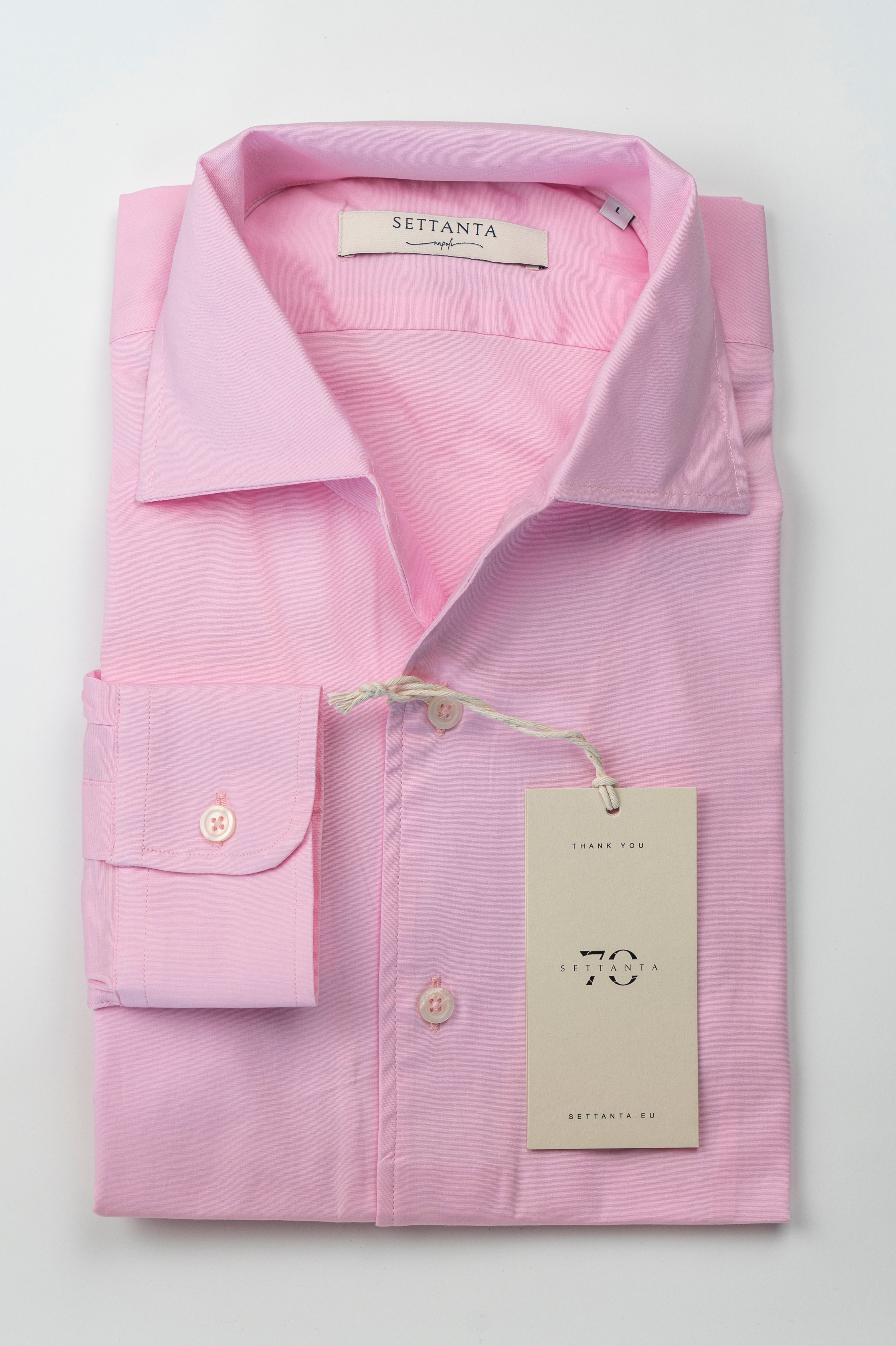 Camicia MIO Cotone Capri