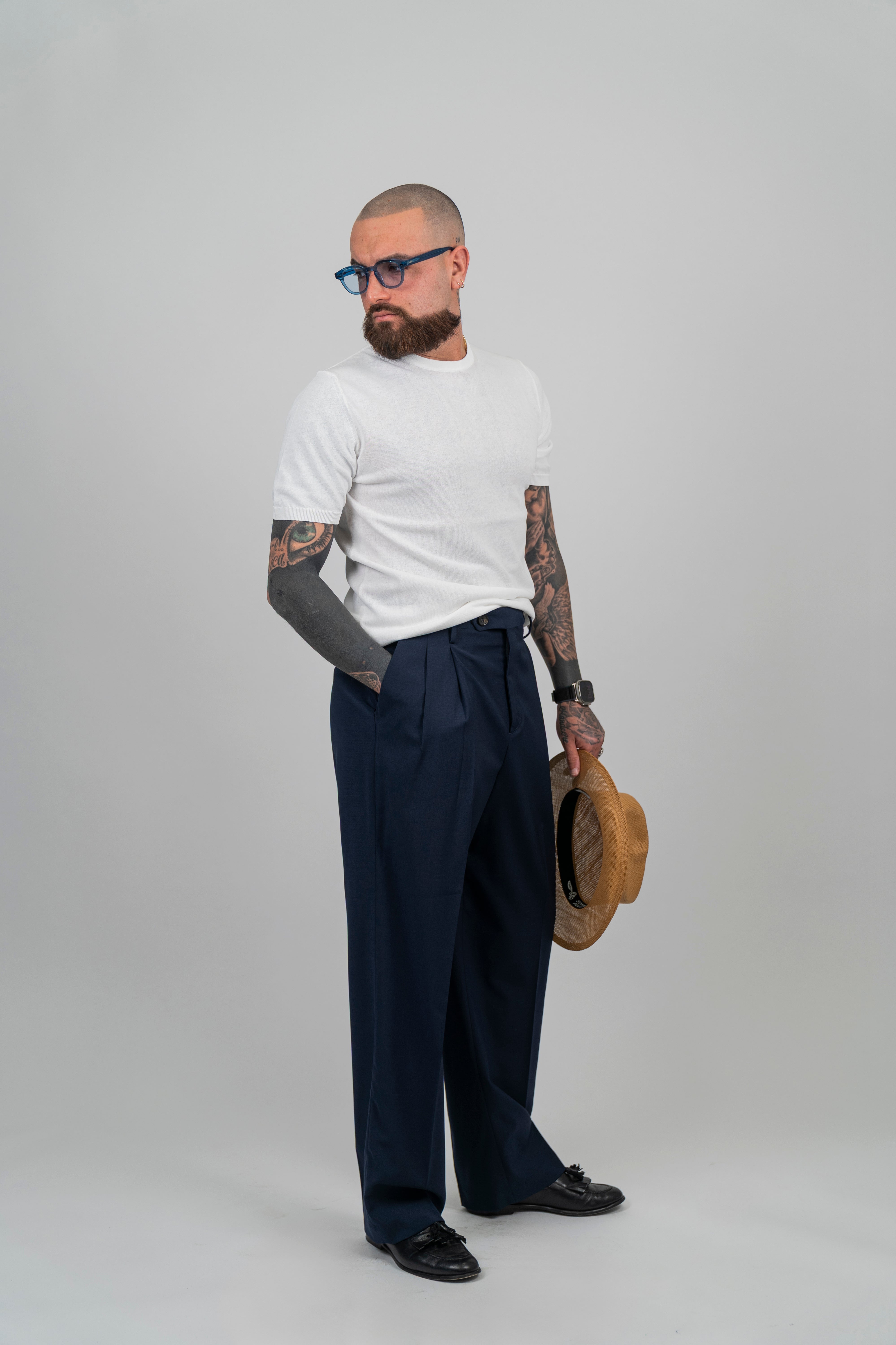 T-Shirt SAKURA Maglia