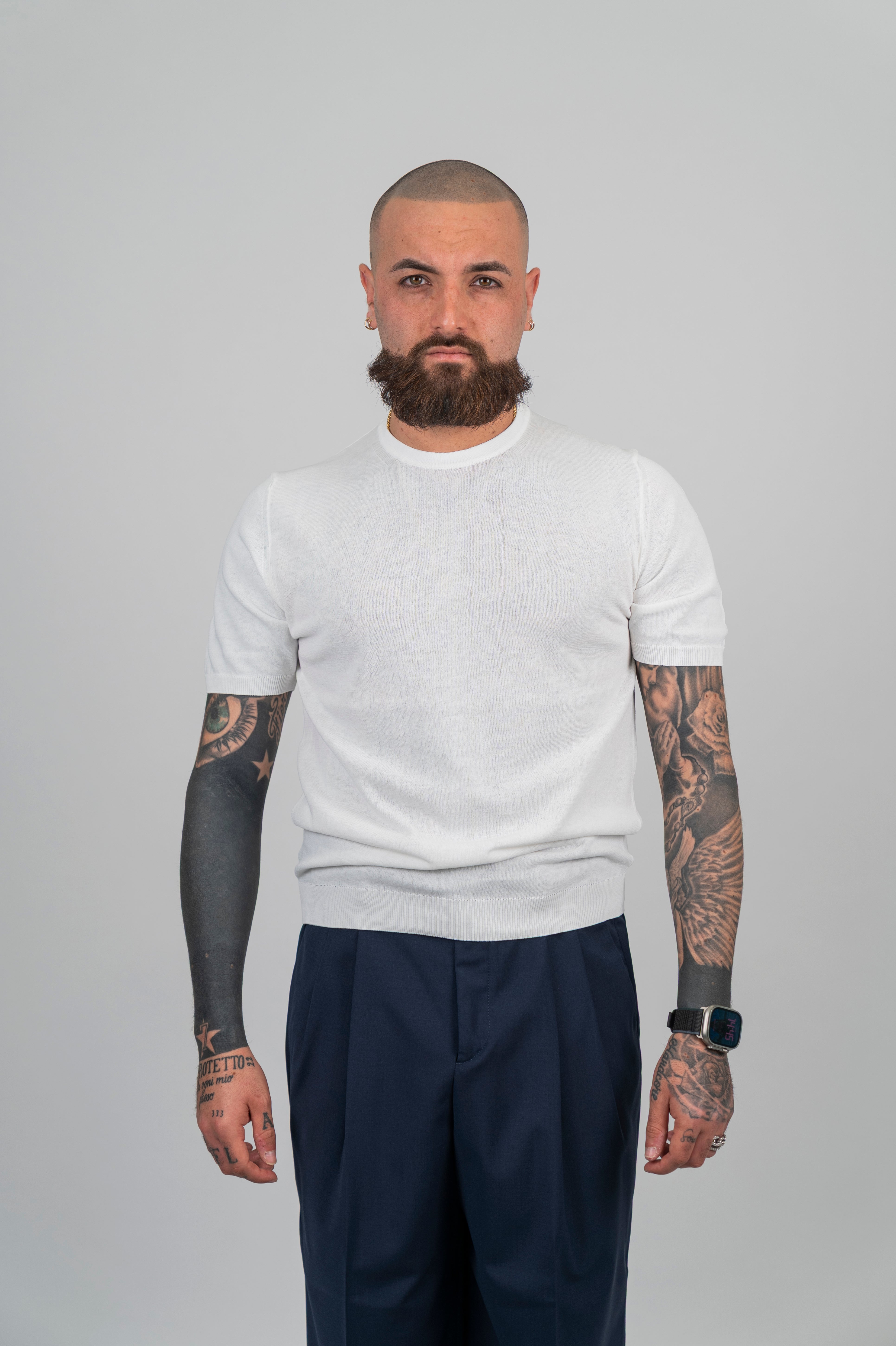 T-Shirt SAKURA Maglia