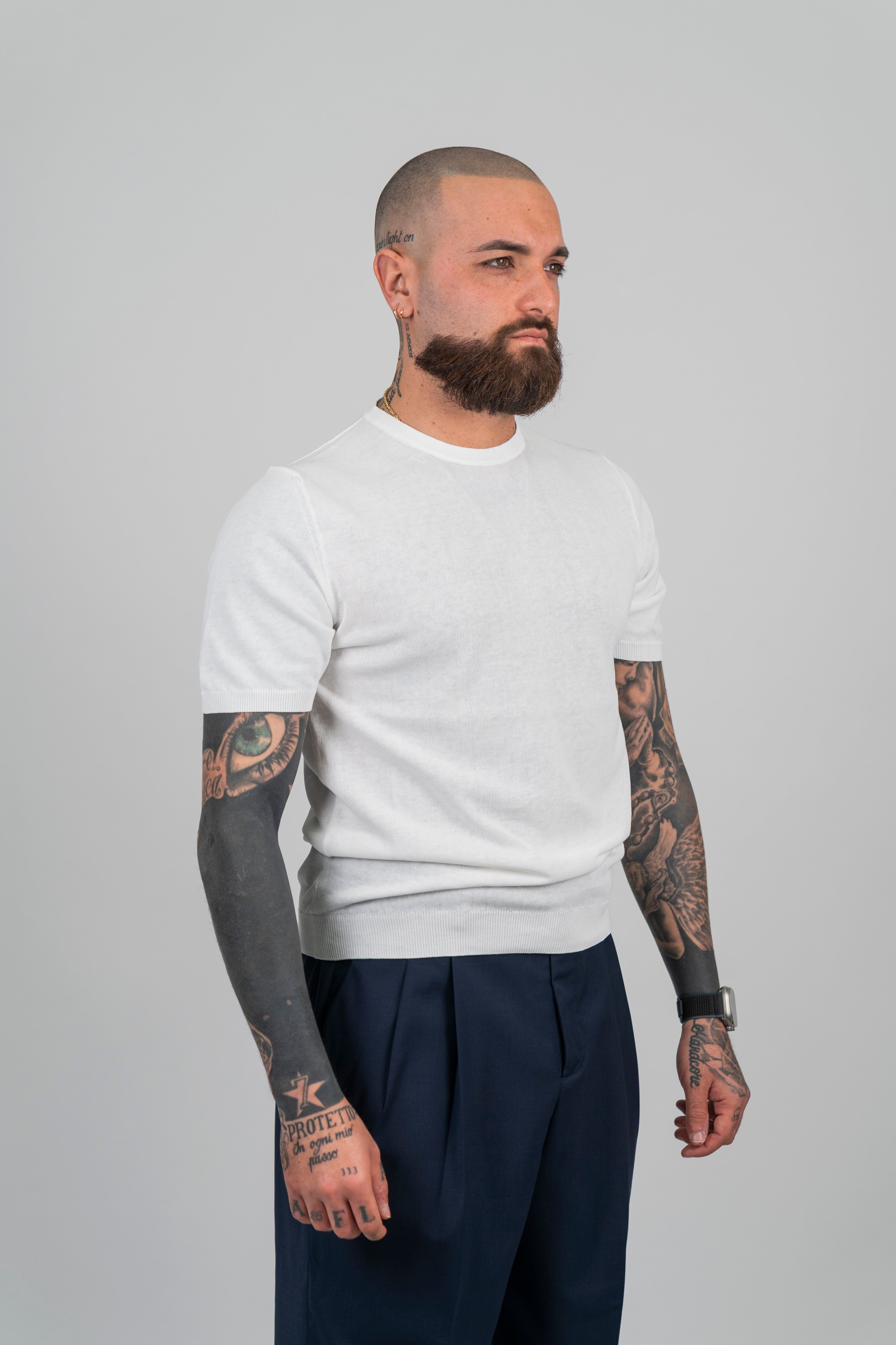 T-Shirt SAKURA Maglia