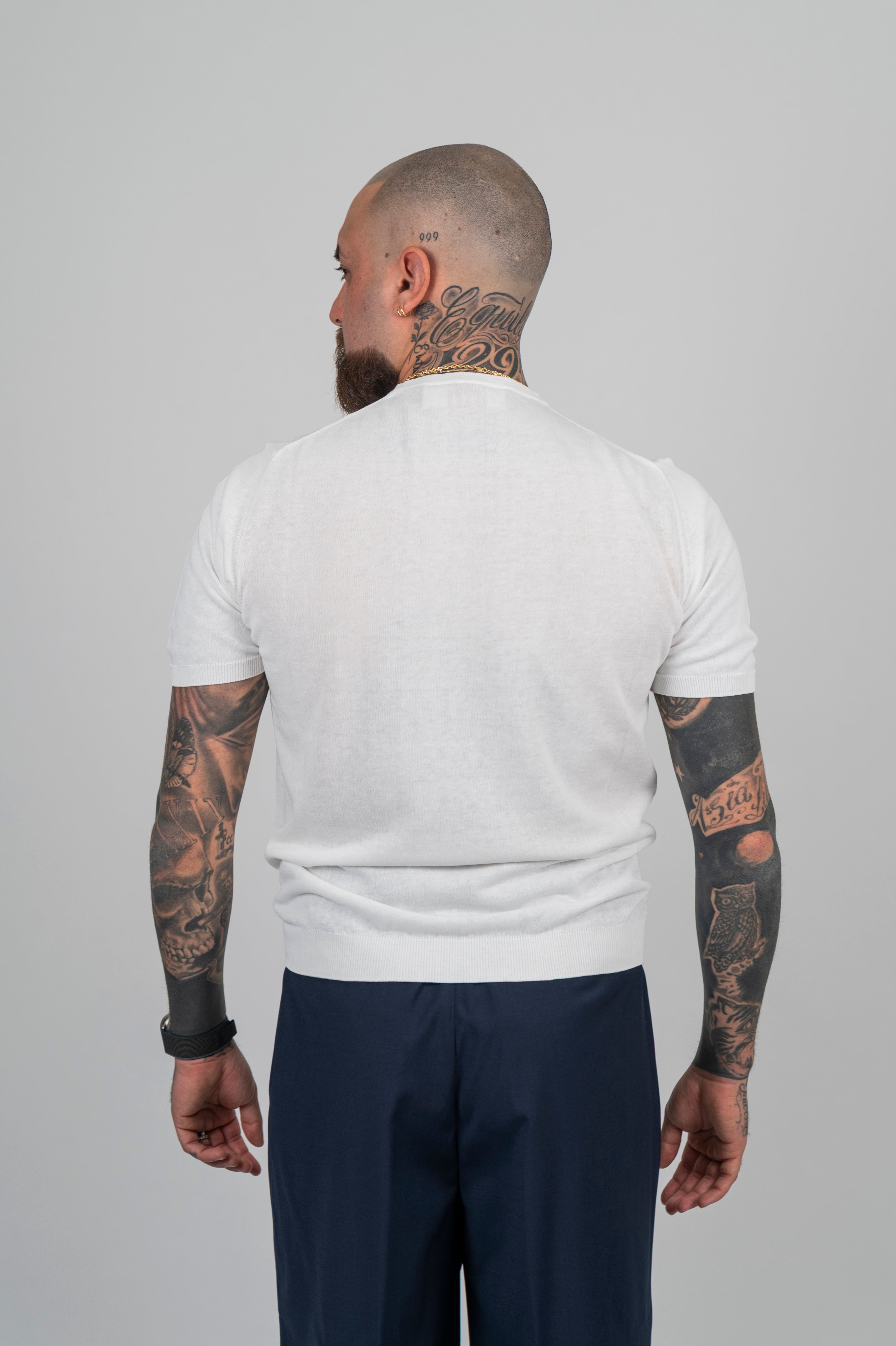 T-Shirt SAKURA Maglia