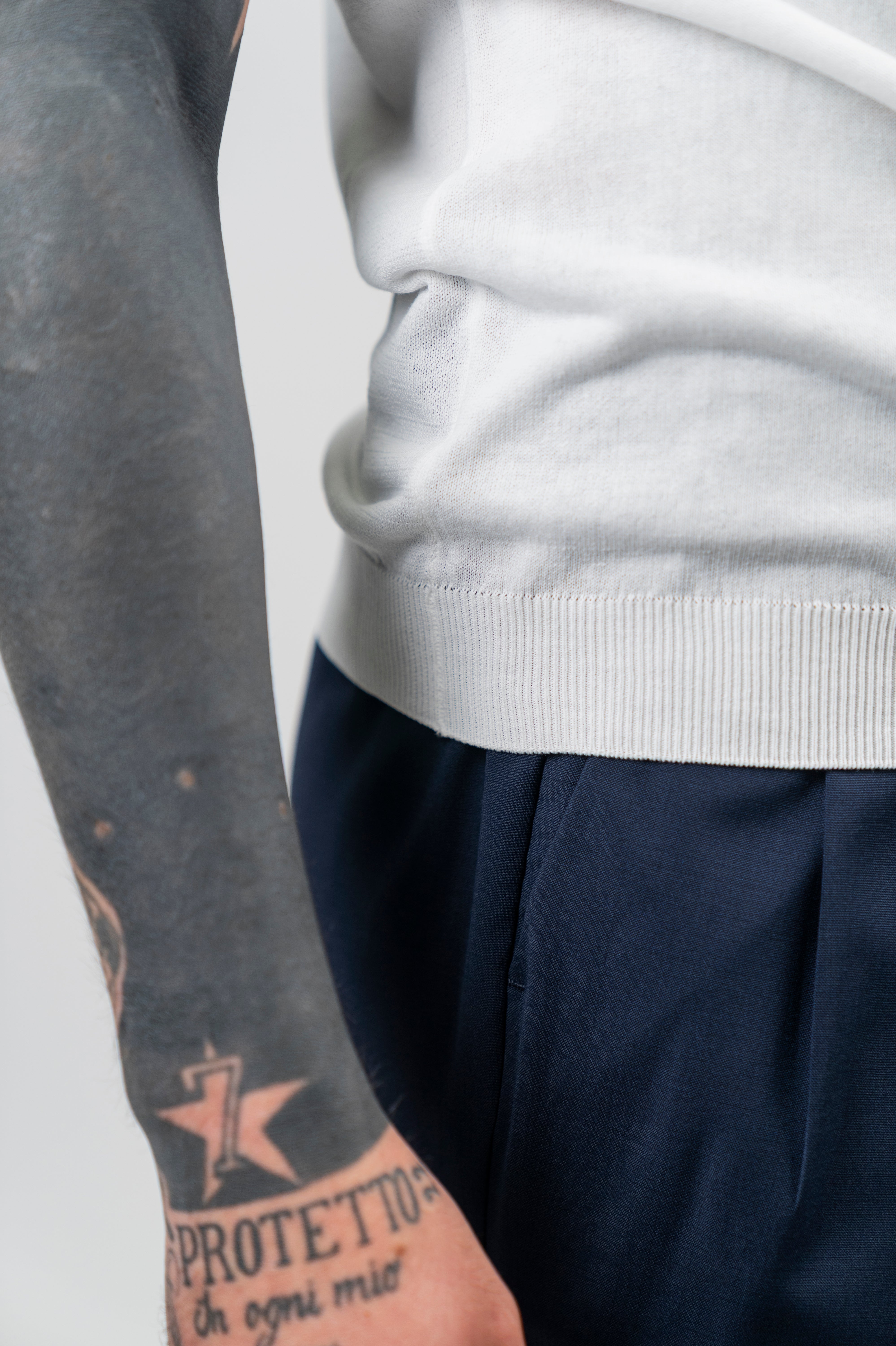 T-Shirt SAKURA Maglia