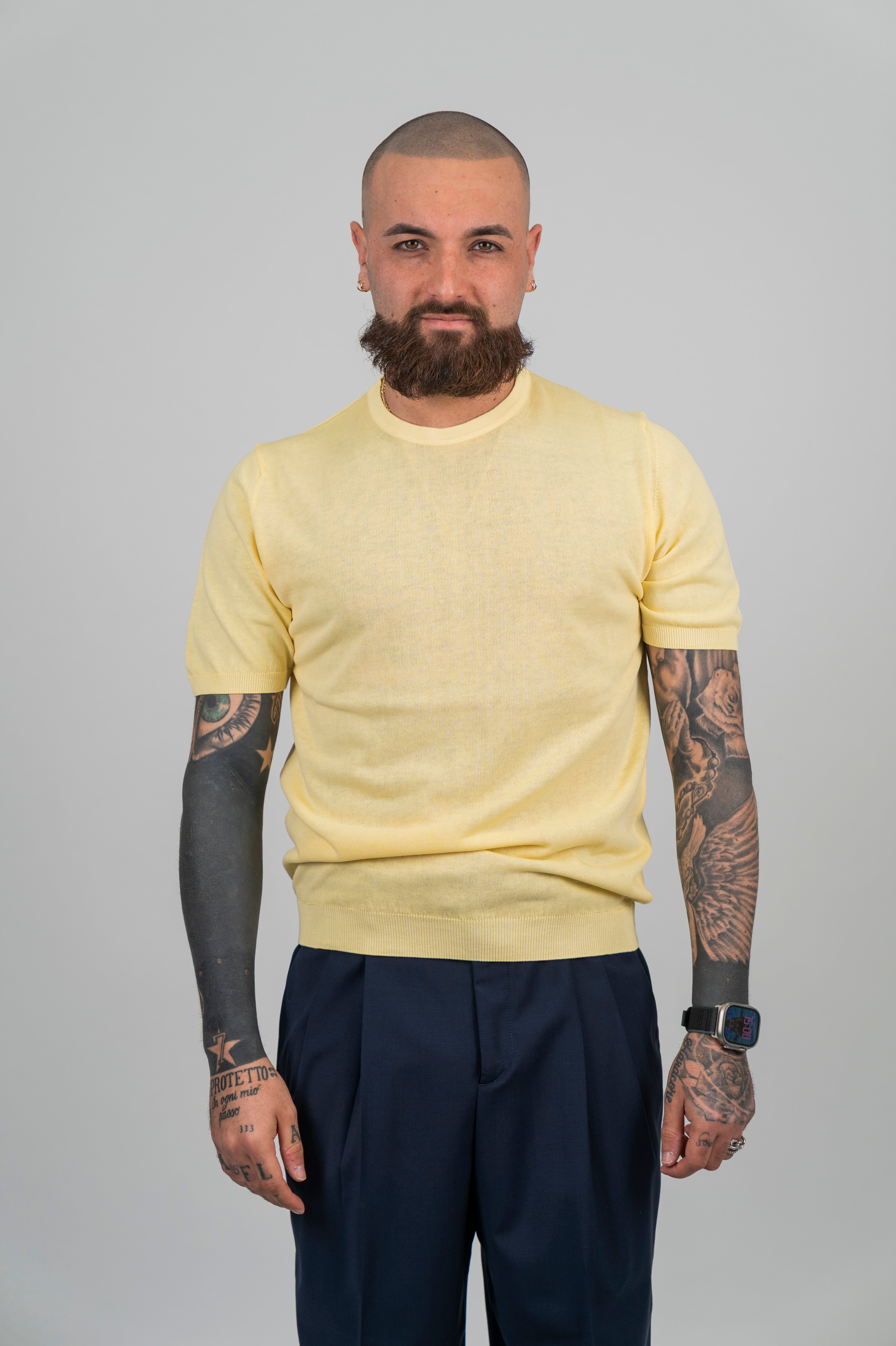 T-Shirt SAKURA Maglia