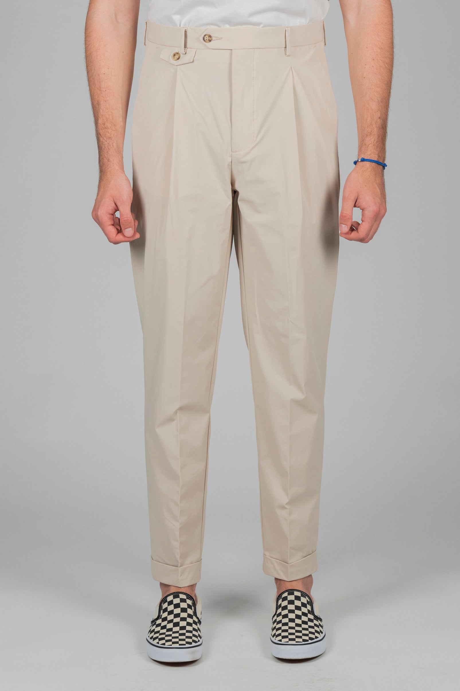 Pantalone FUMIO Tekniko™️