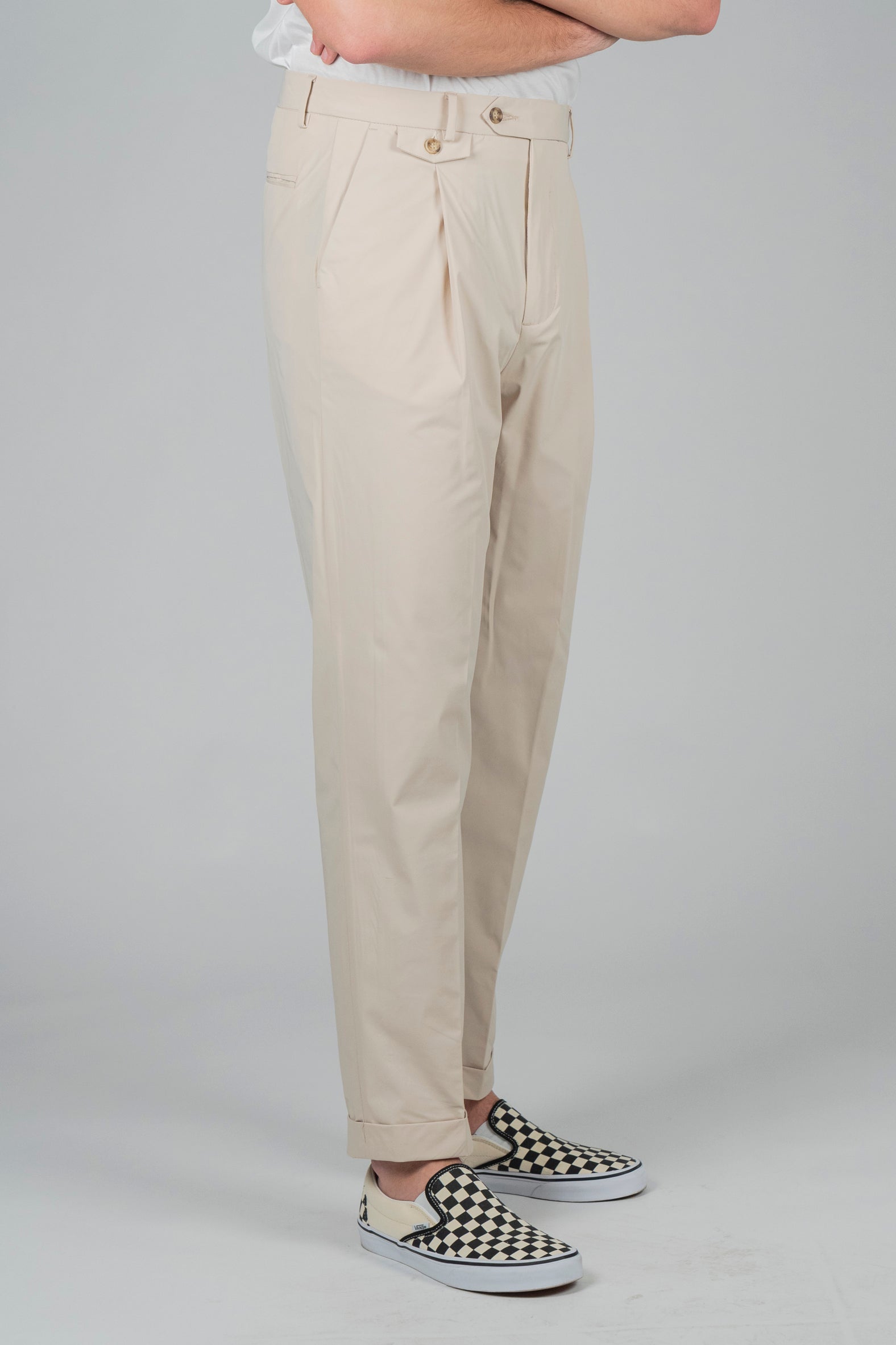 Pantalone FUMIO Tekniko™️