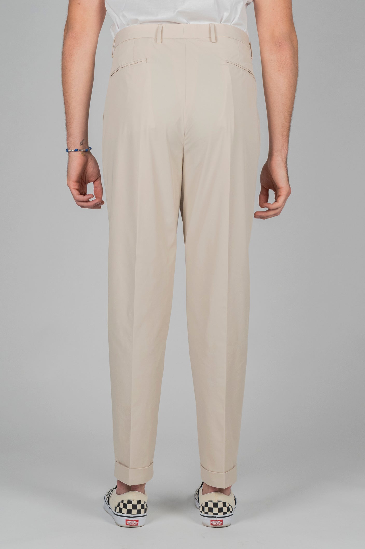 Pantalone FUMIO Tekniko™️