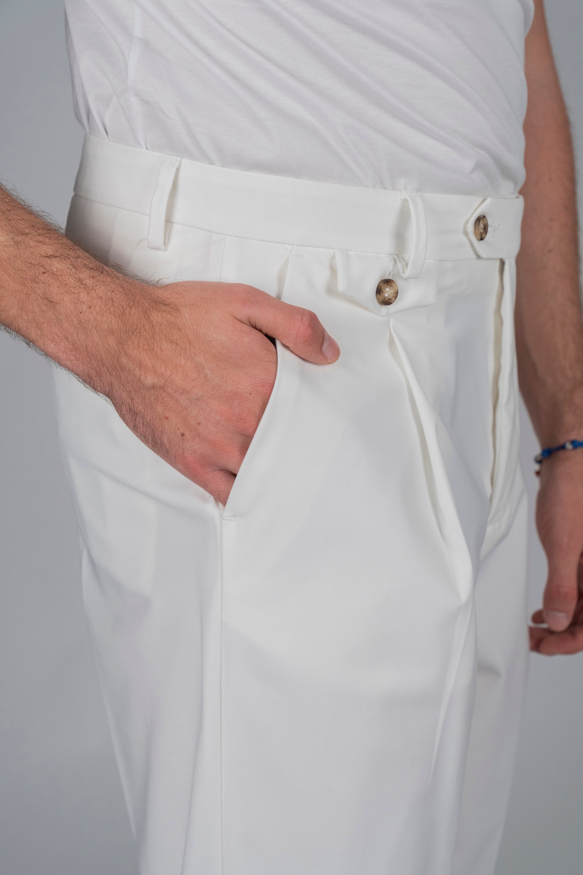 Pantalone FUMIO