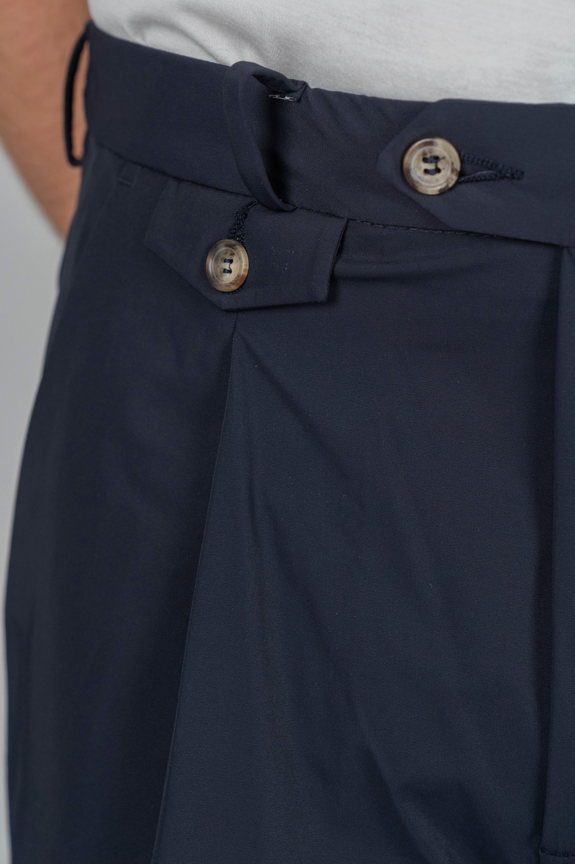 Pantalone FUMIO Tekniko™️